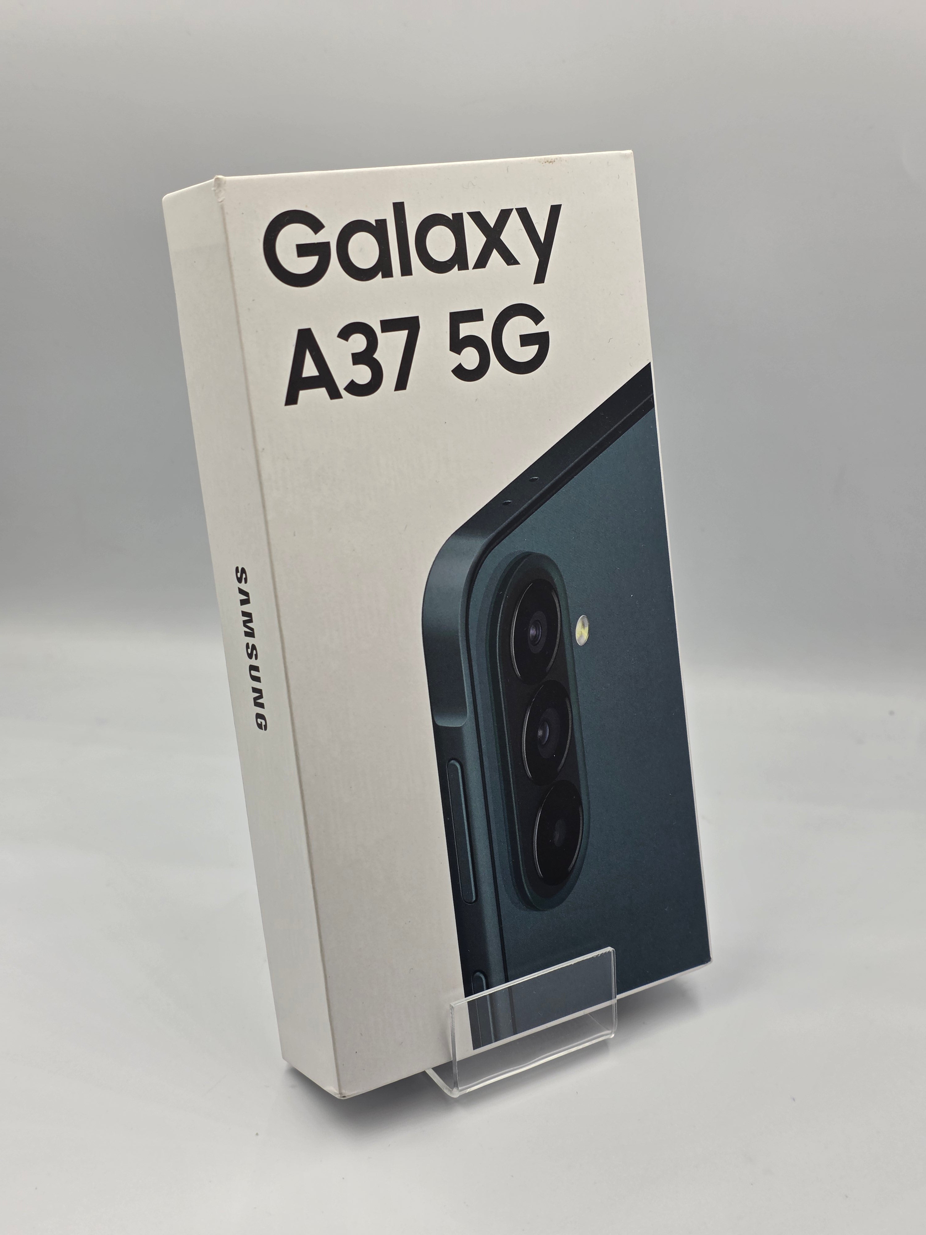 Samsung Galaxy A37 5G La cutie