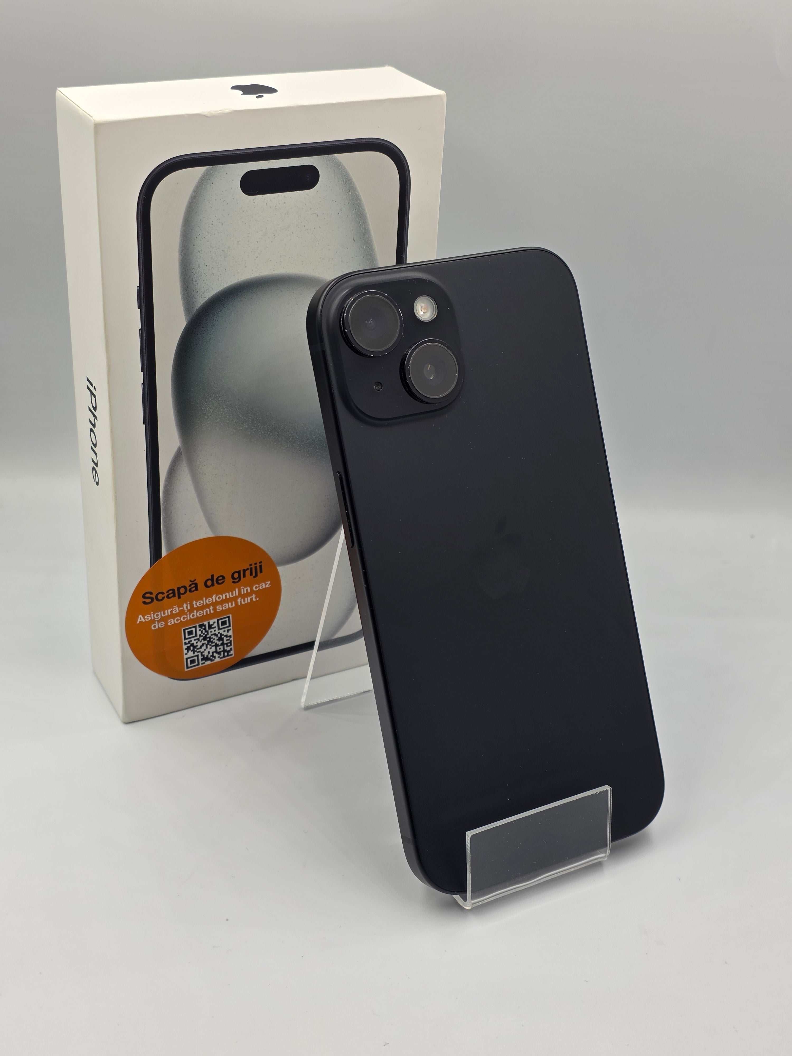 Apple iPhone 15