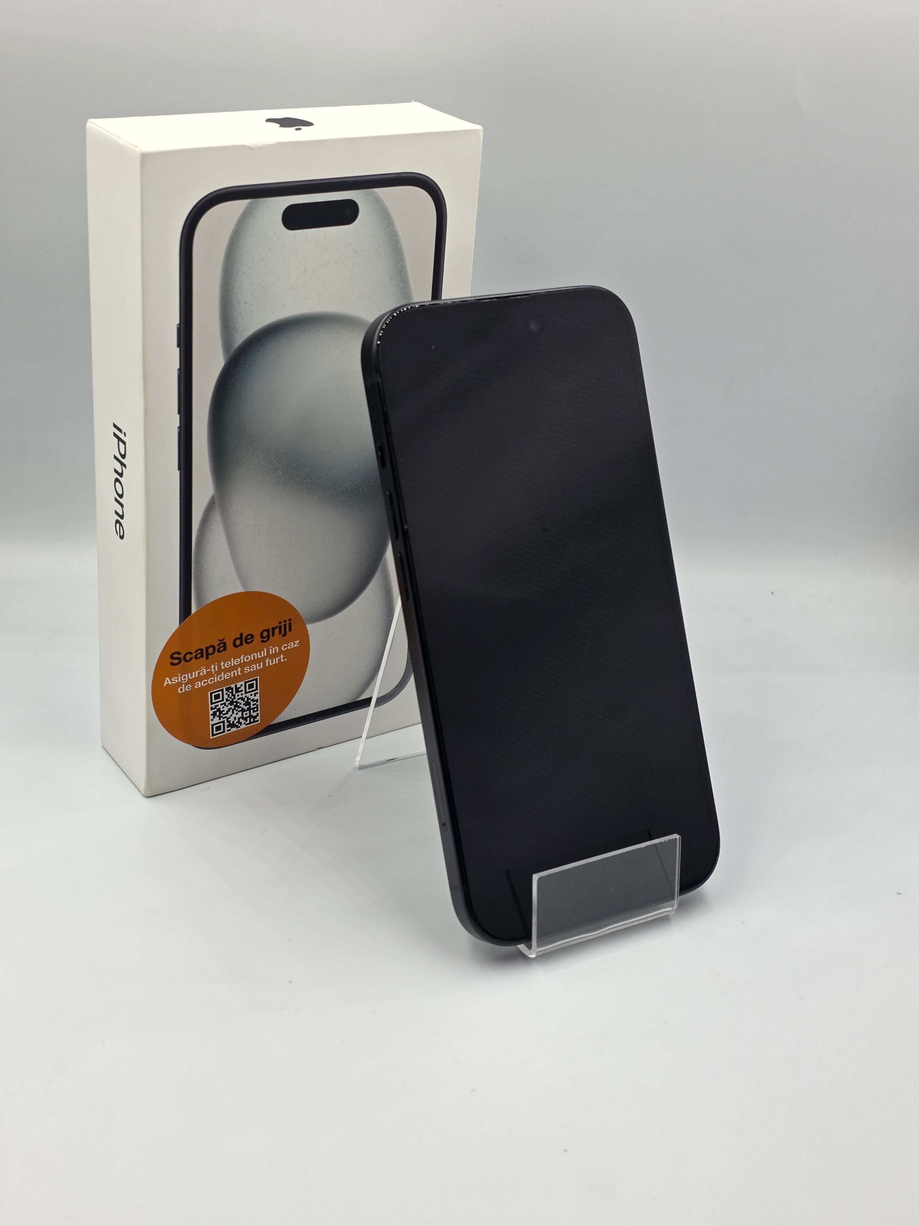 Apple iPhone 15