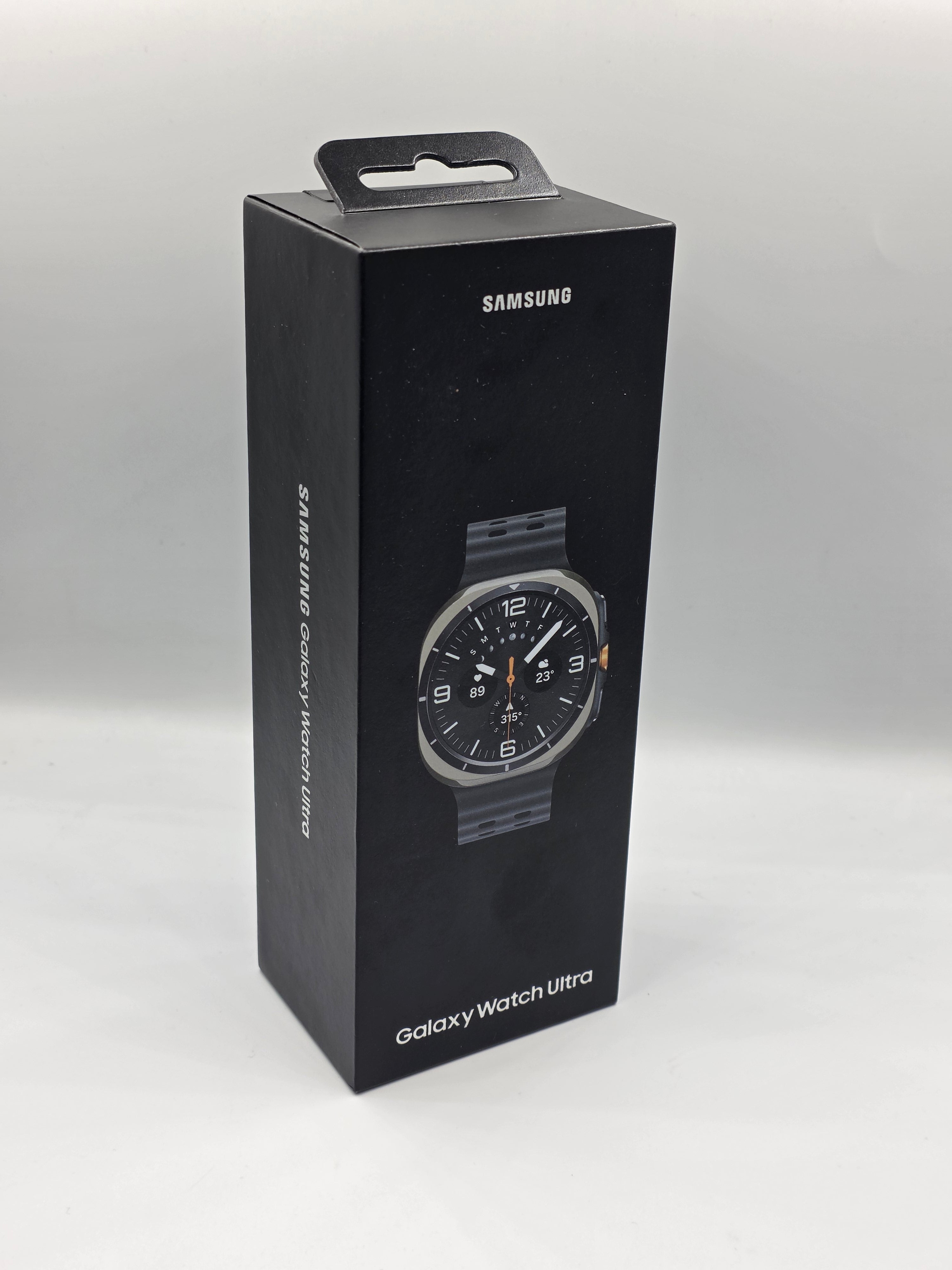SAMSUNG GALAXY WATCH ULTRA