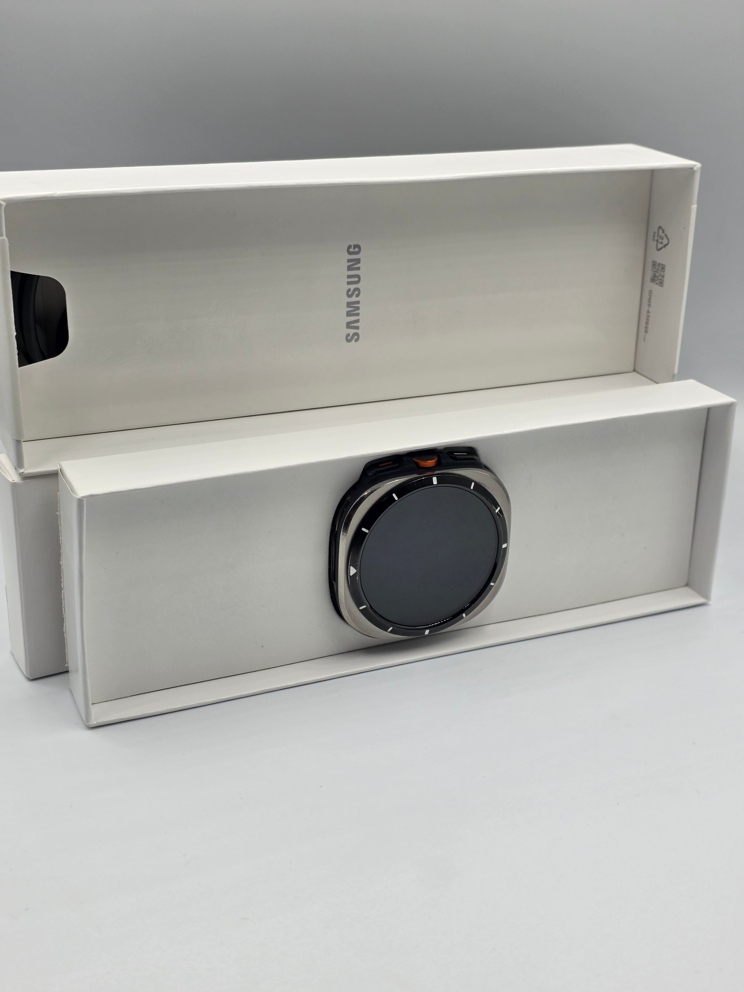 SAMSUNG GALAXY WATCH ULTRA