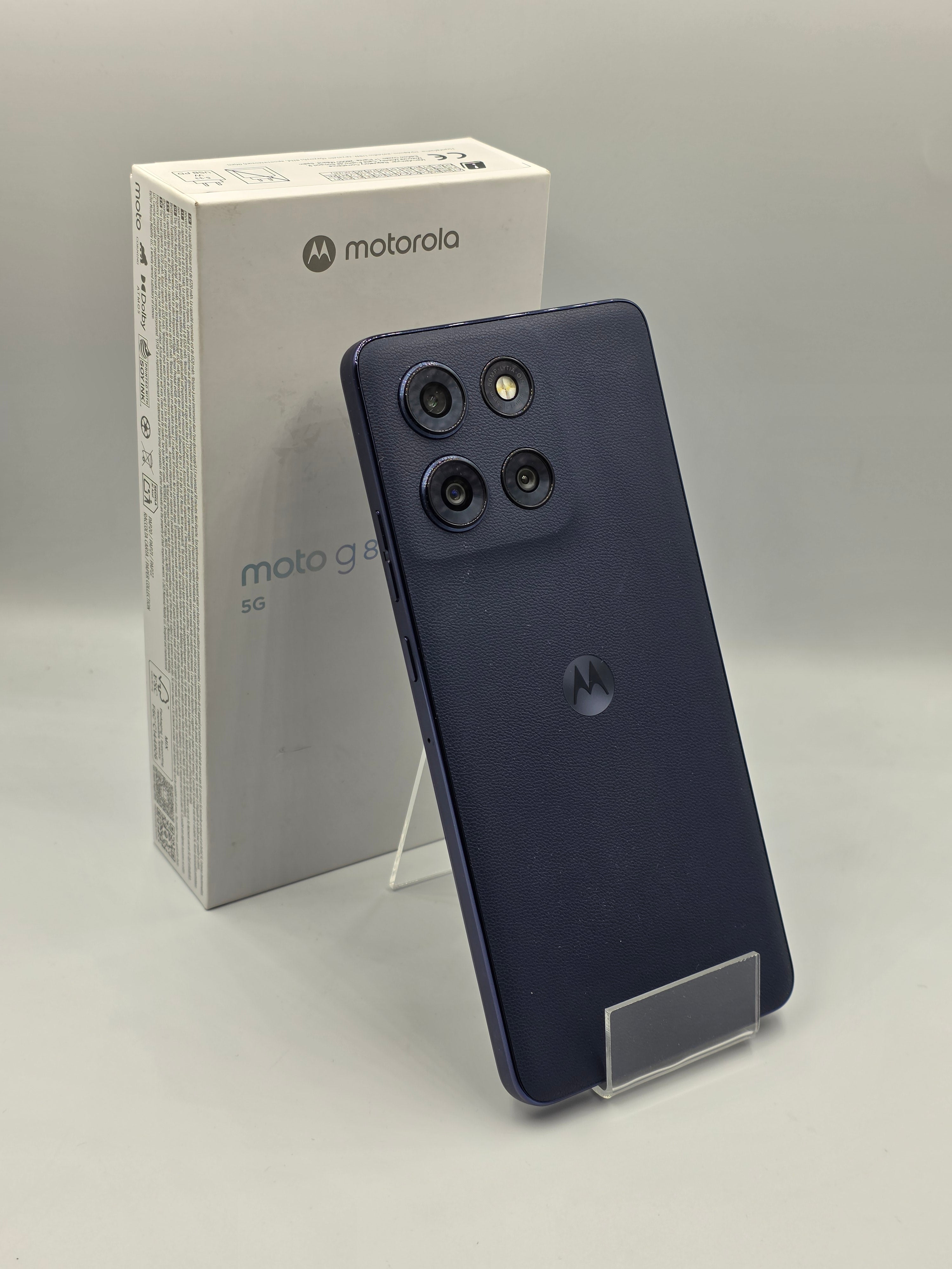 MOTO G86 POWER 5G
