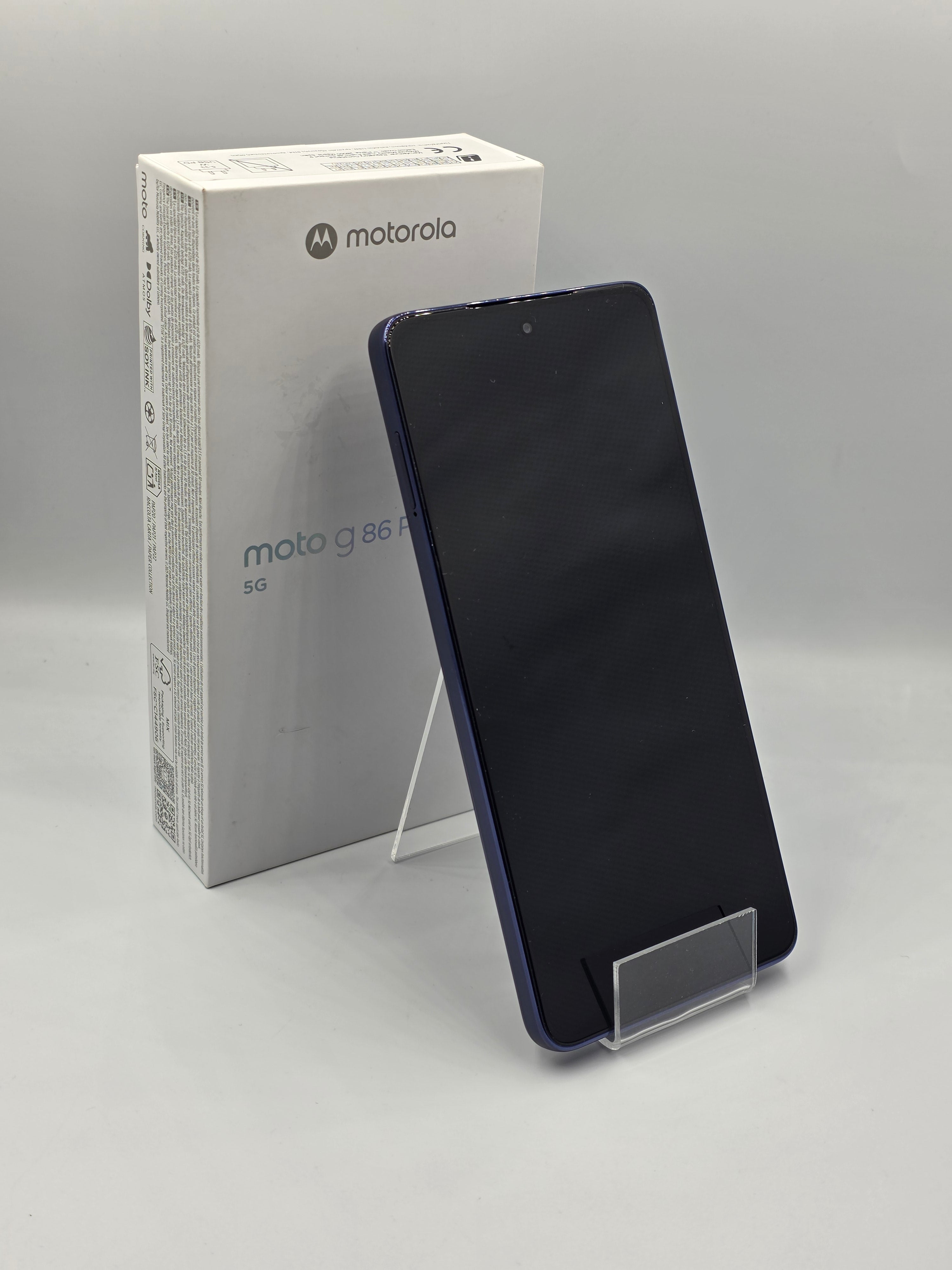 MOTO G86 POWER 5G