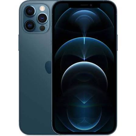 Apple iPhone 12 Pro Albastru