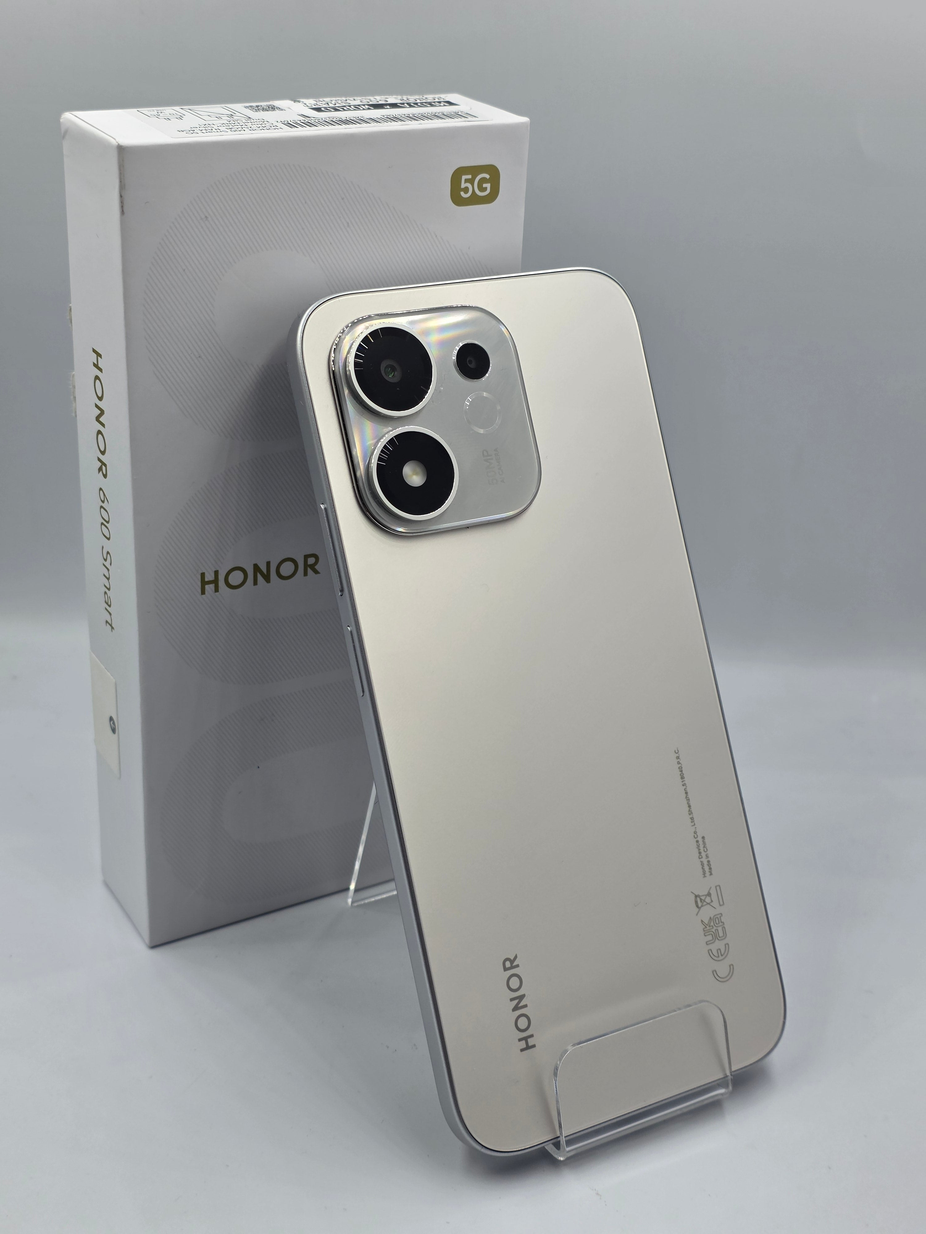 HONOR 600 LITE La Cutie