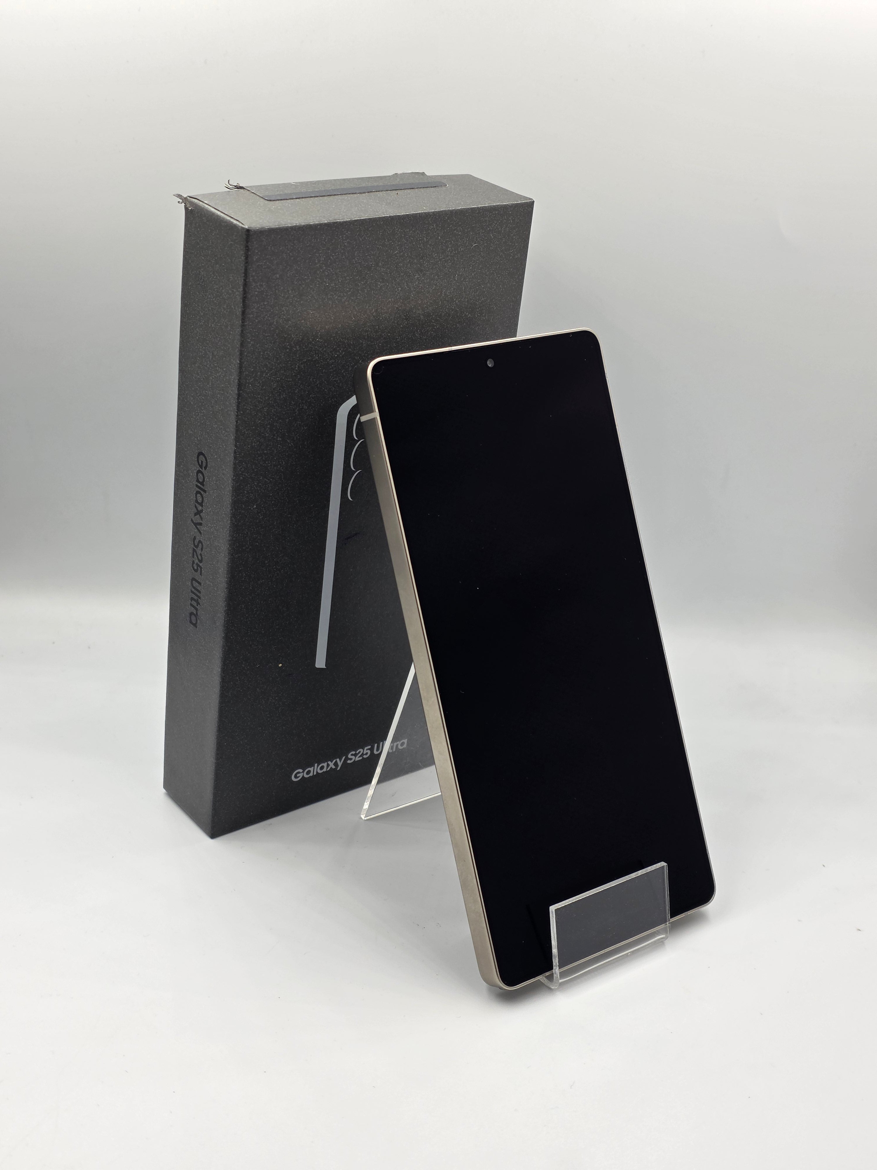 Samsung Galaxy S25 Ultra