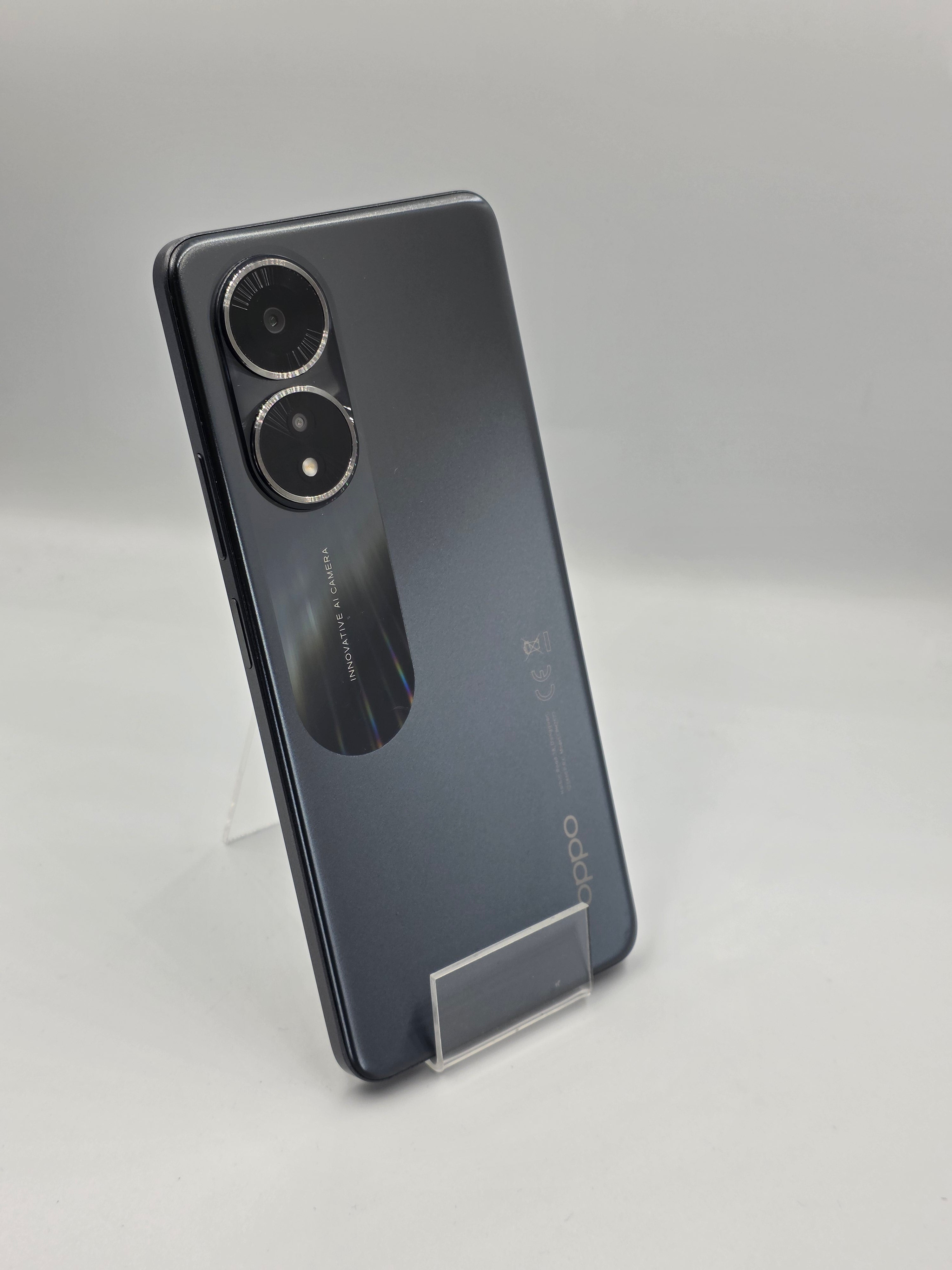 Telefon Oppo A58 Negru