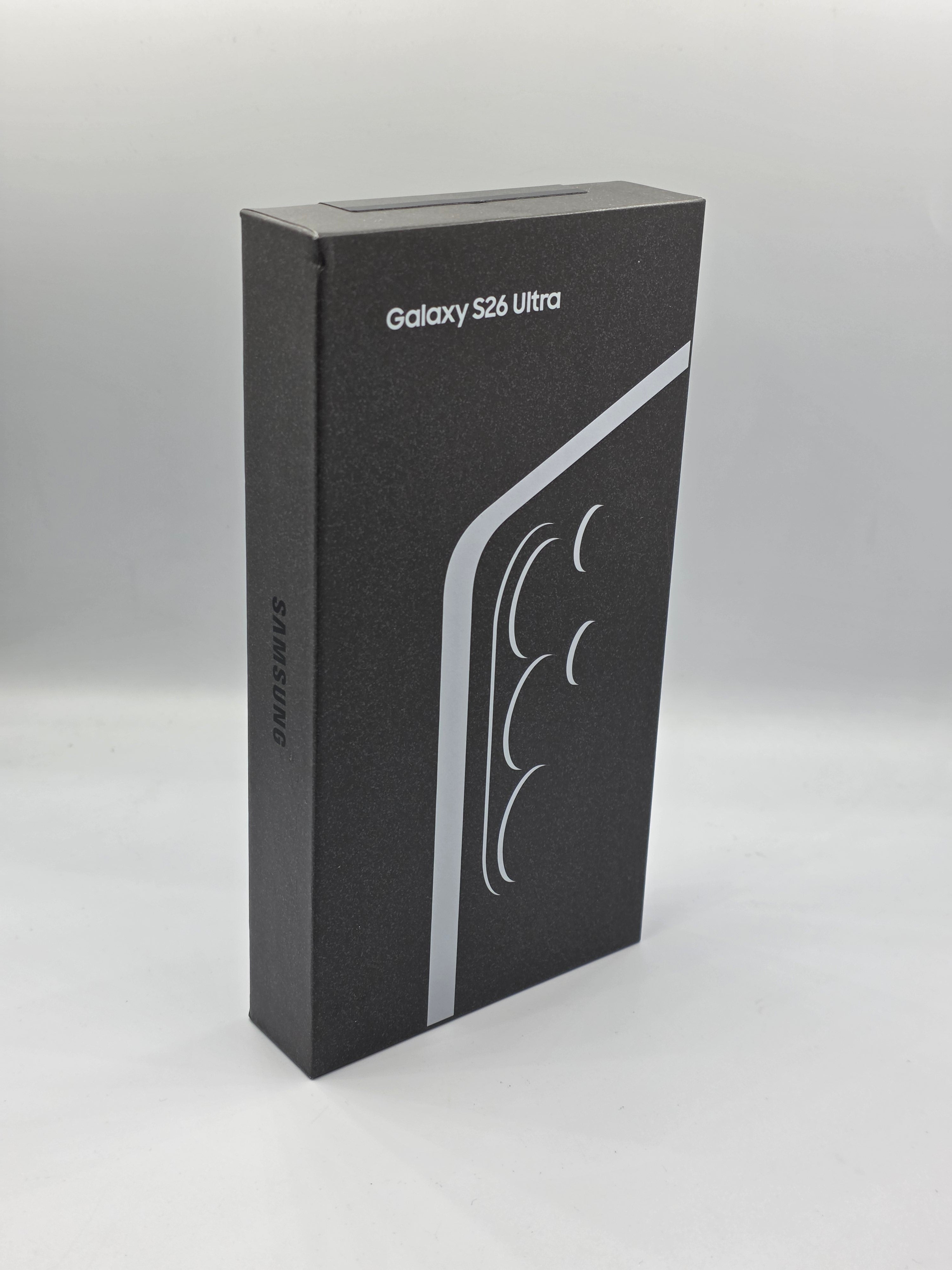 Samsung Galaxy S26 Ultra Nou Full Box
