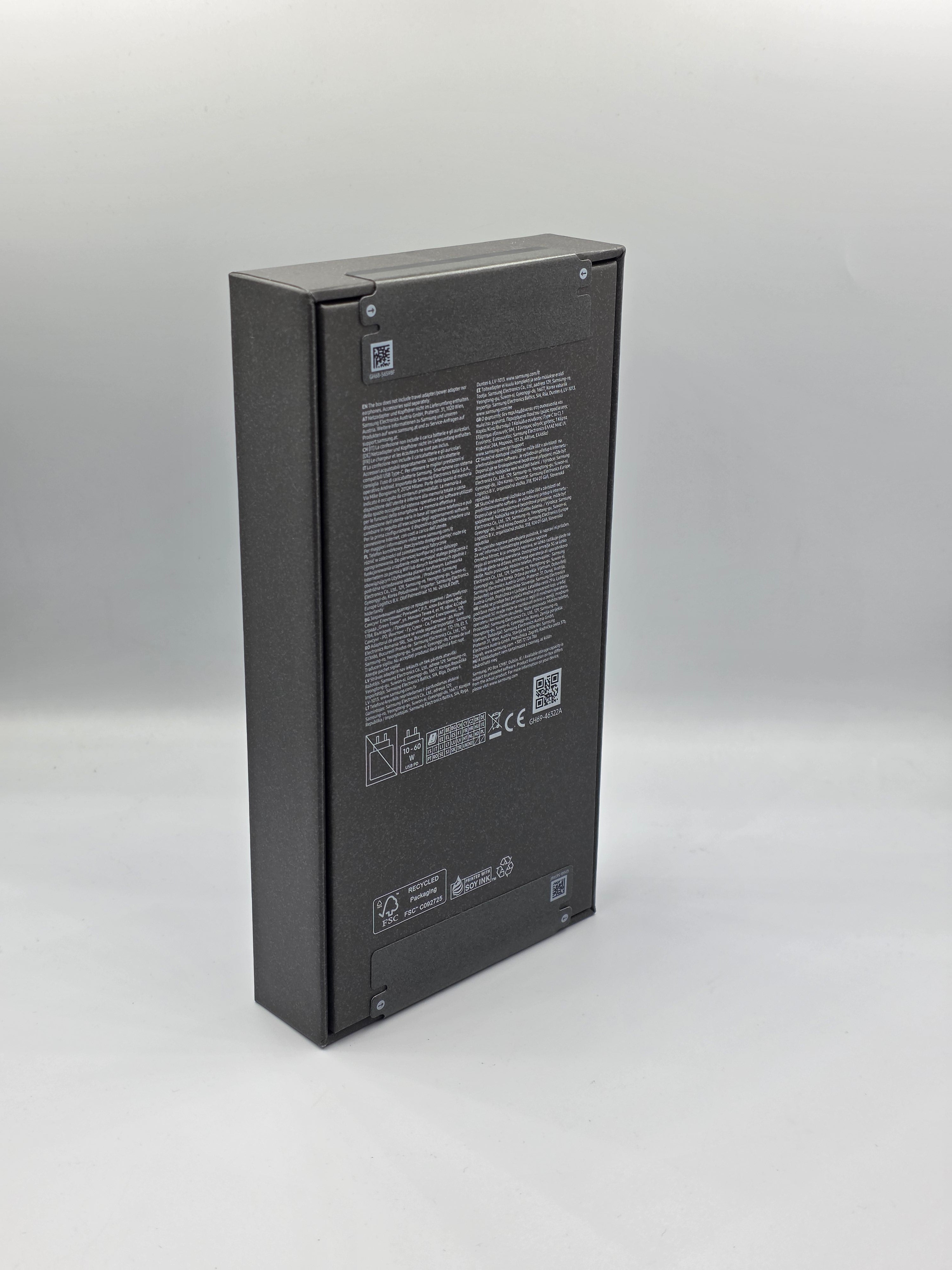 Samsung Galaxy S26 Ultra Nou Full Box
