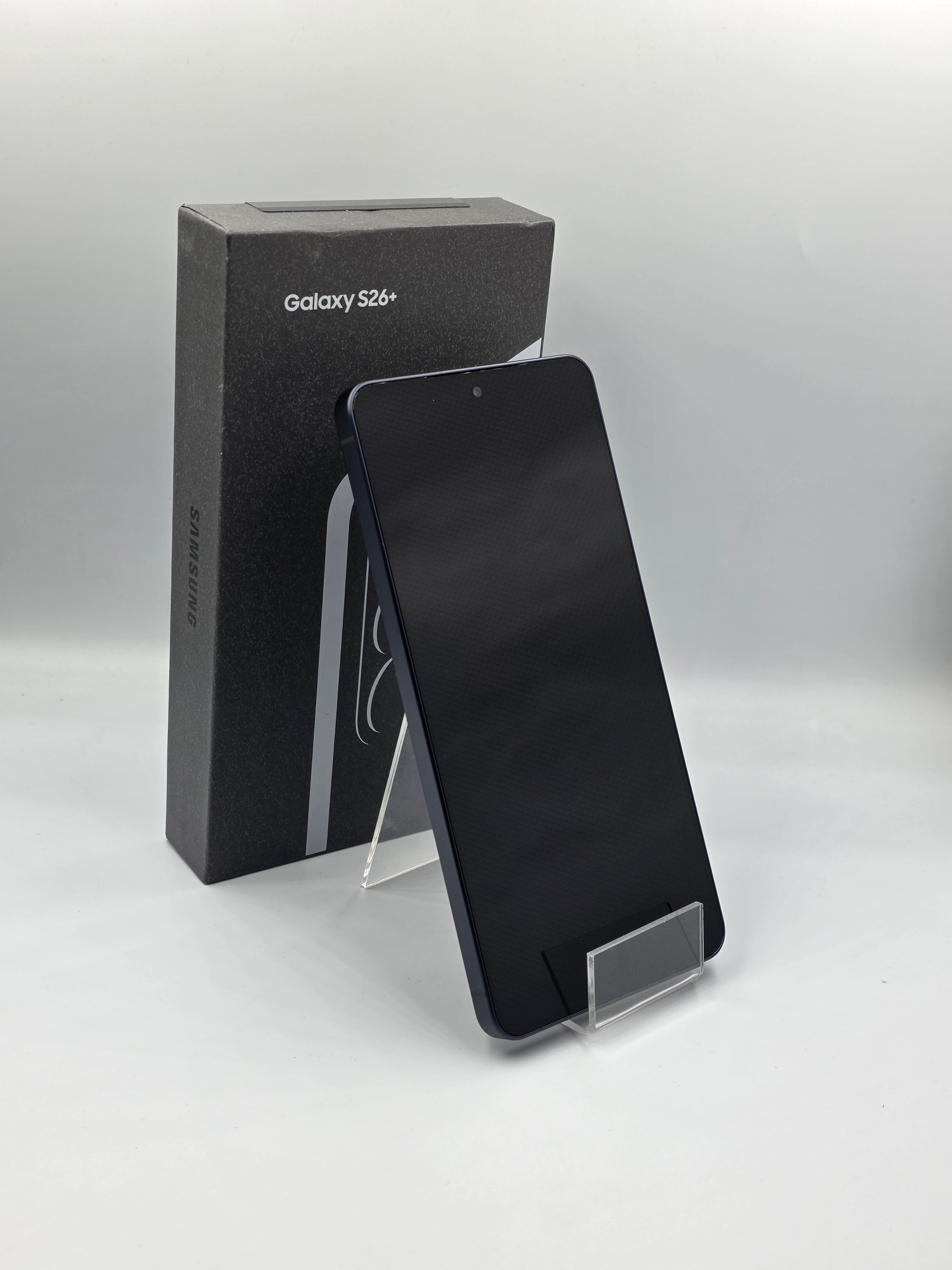 Samsung Galaxy S26 Plus 100% Baterie