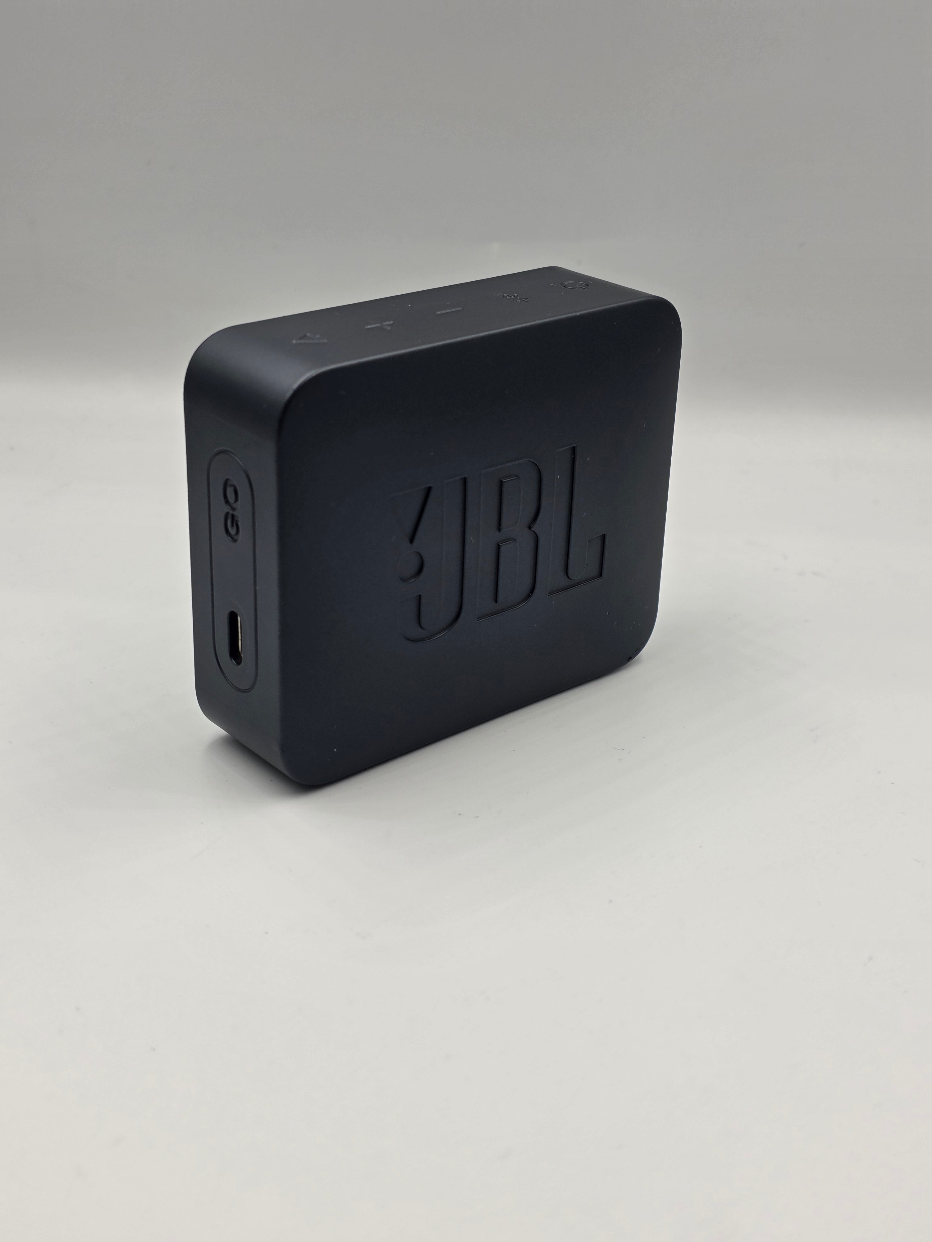 Boxa portabila JBL GO ESSENTIAL 2