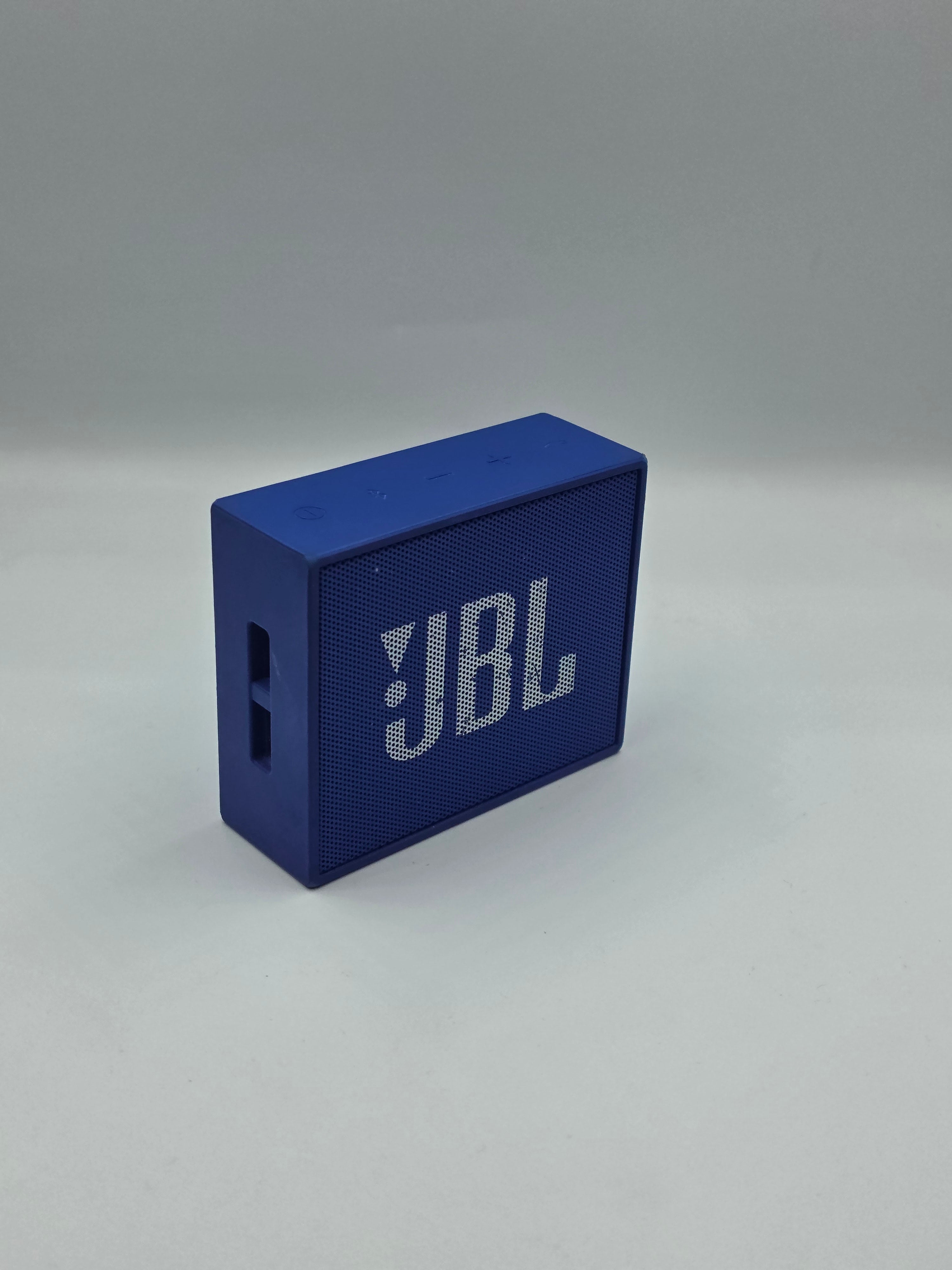 Boxa Portabila JBL Go Essential  Albastra