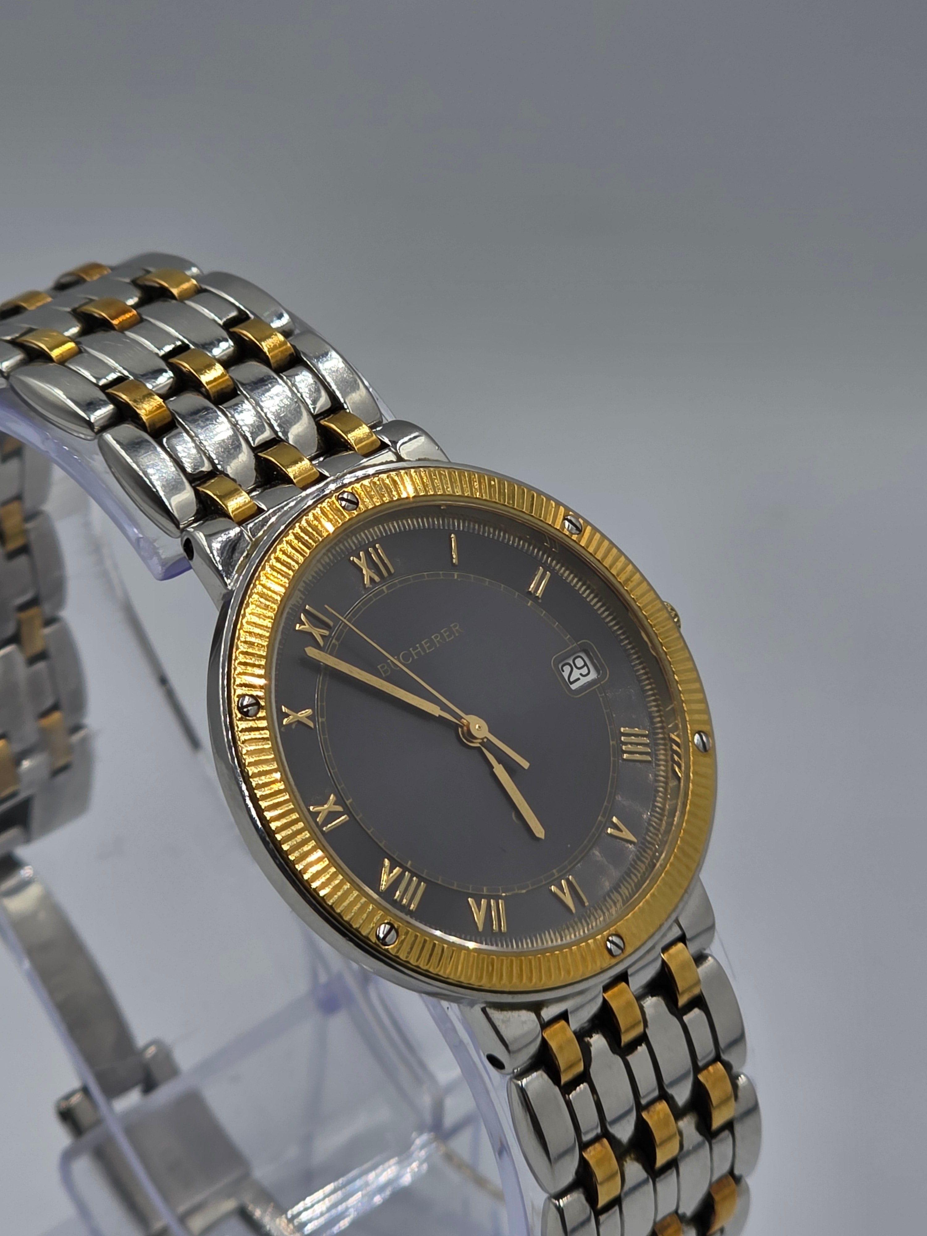 Ceas Carl F. Bucherer