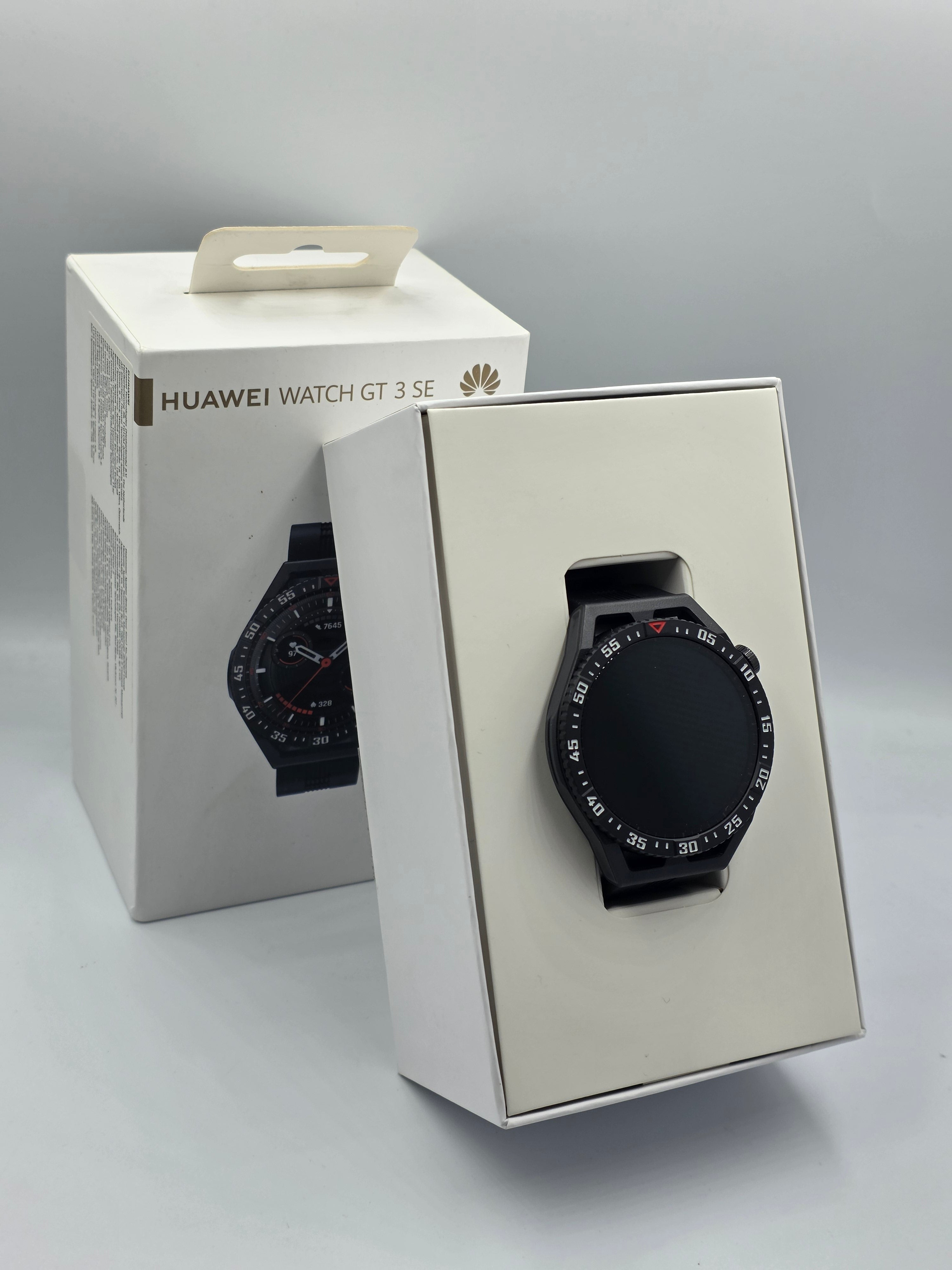 Ceas Huawei GT 3 SE La Cutie