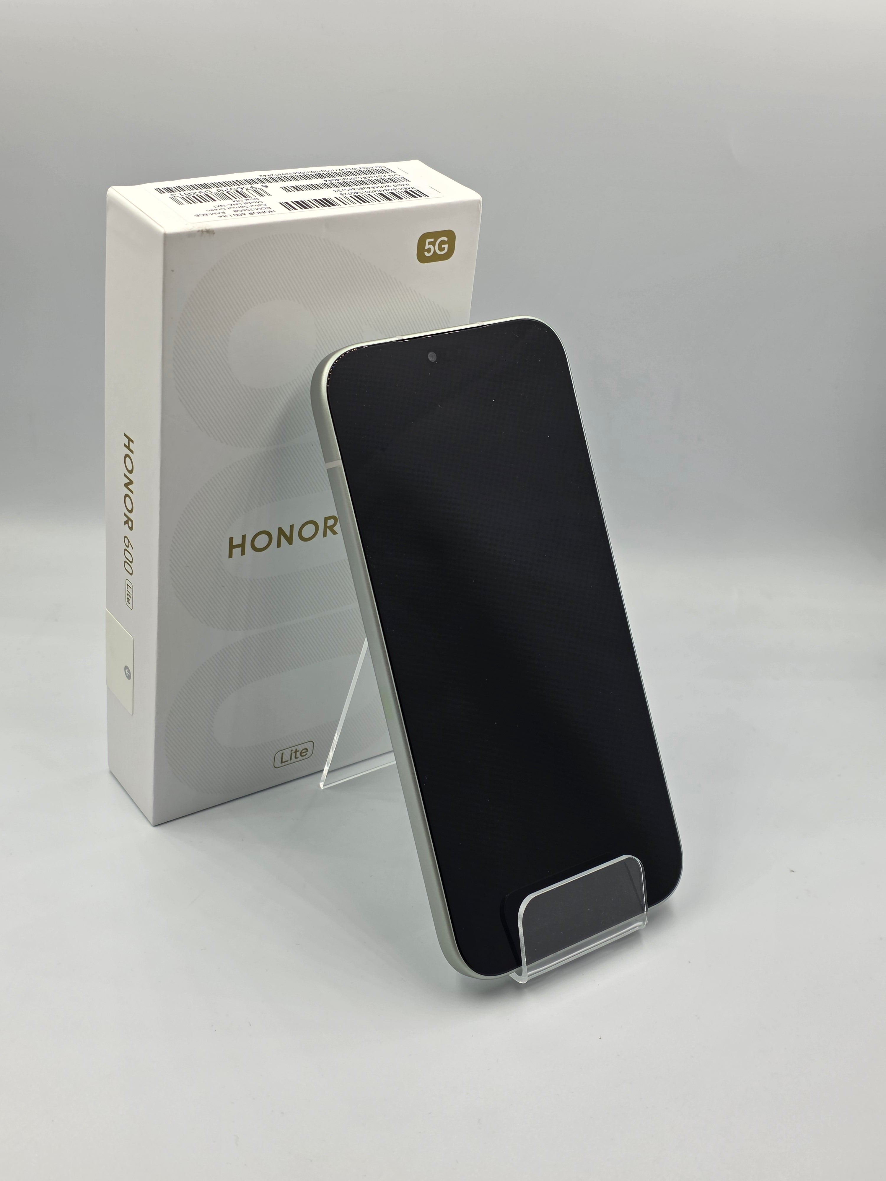 Honor 600 Lite 5G