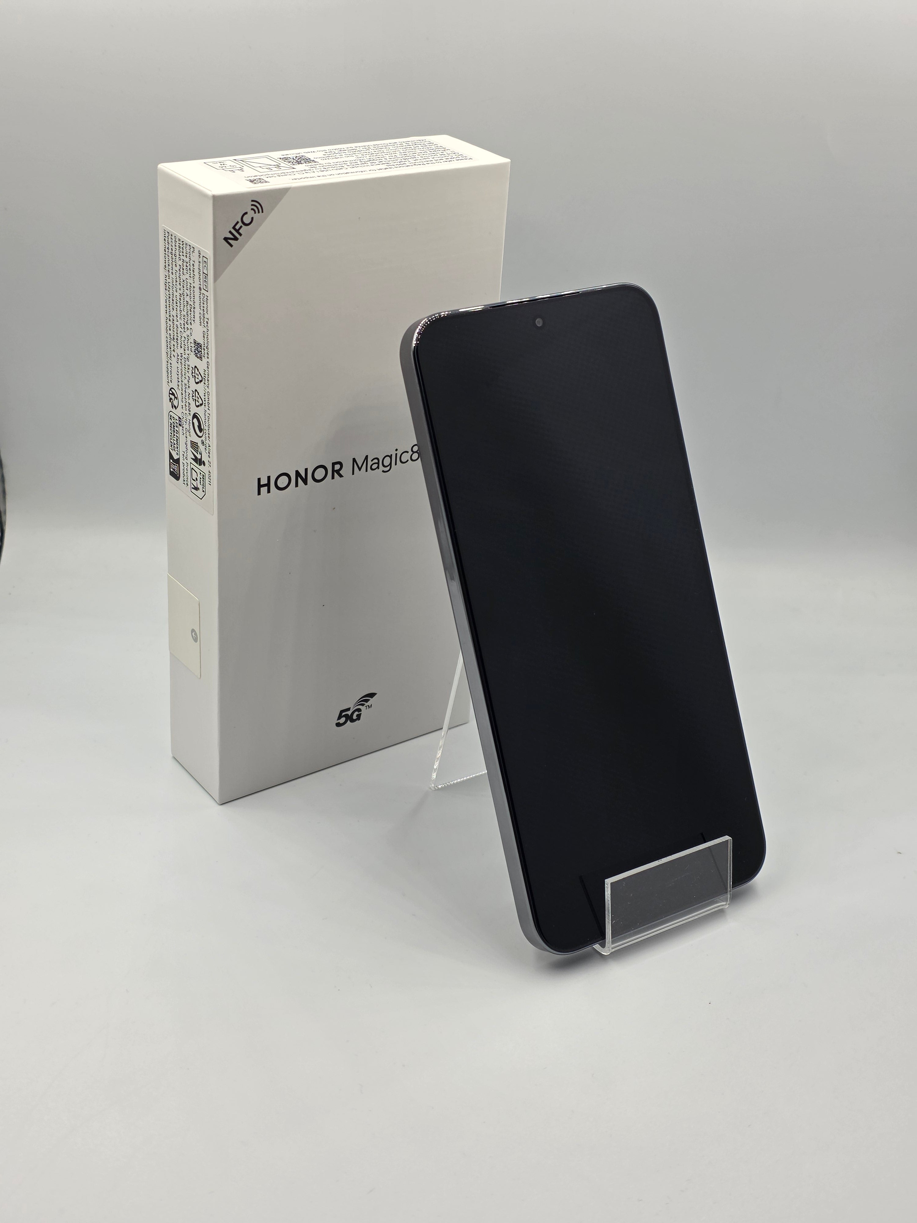 Honor Magic 8 Lite