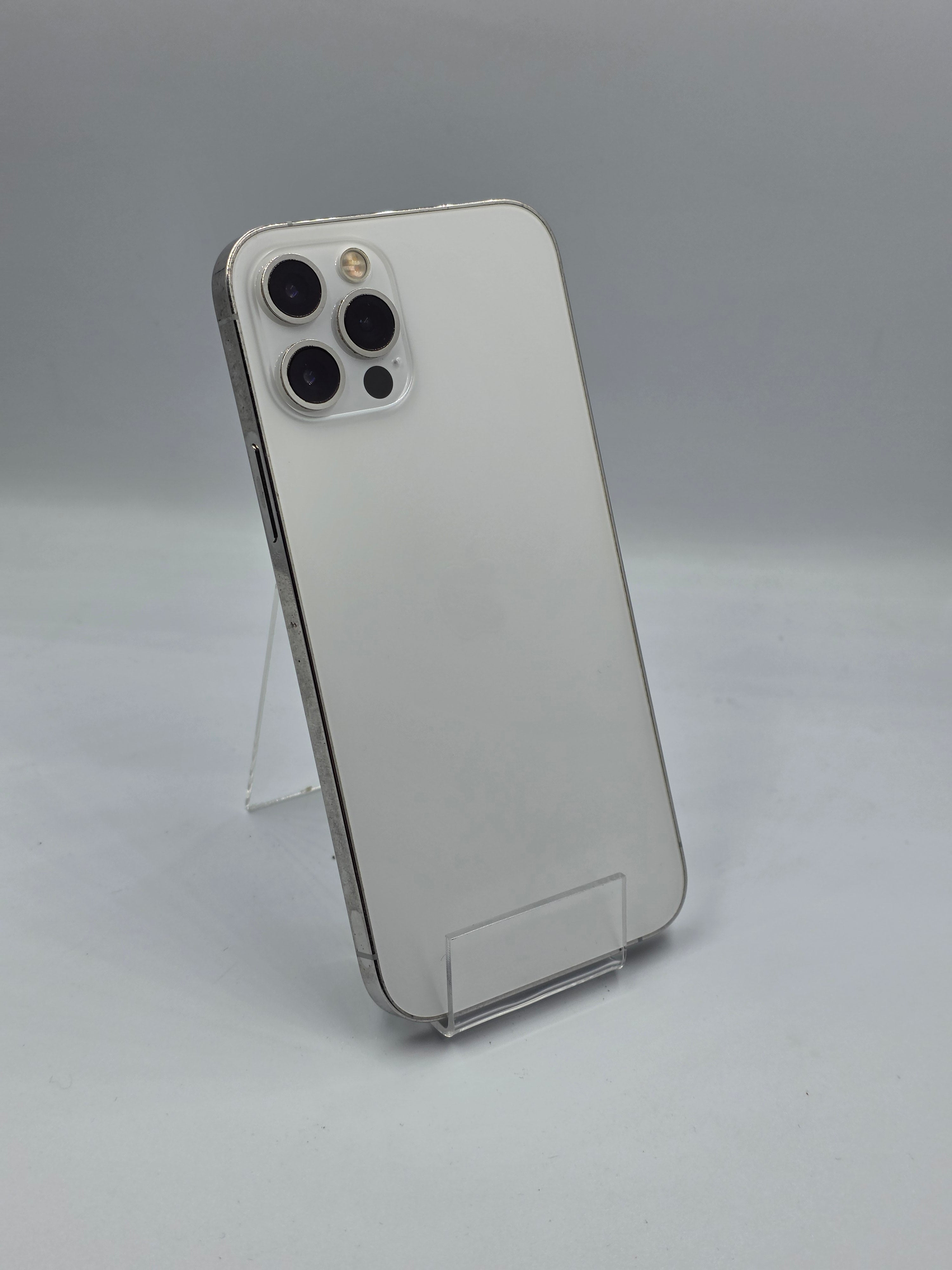 Apple iPhone 12 Pro Alb