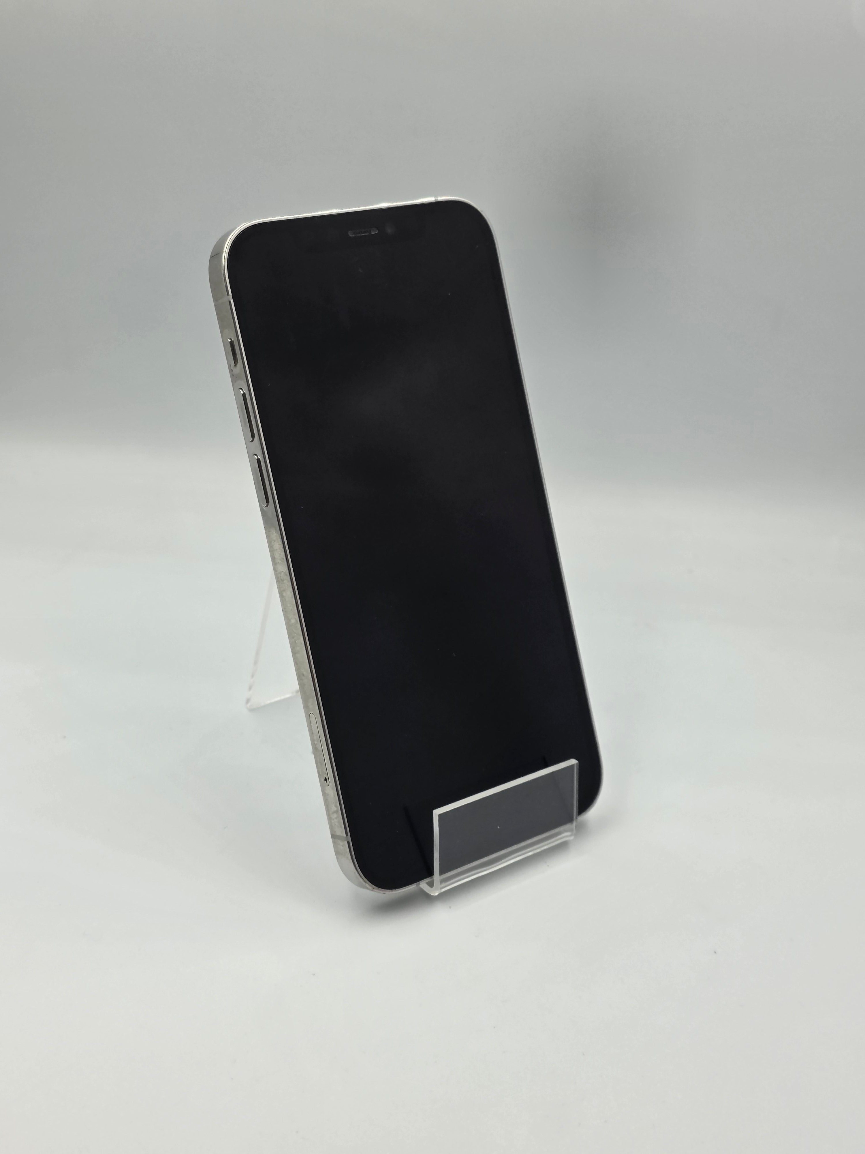 Apple iPhone 12 Pro Alb