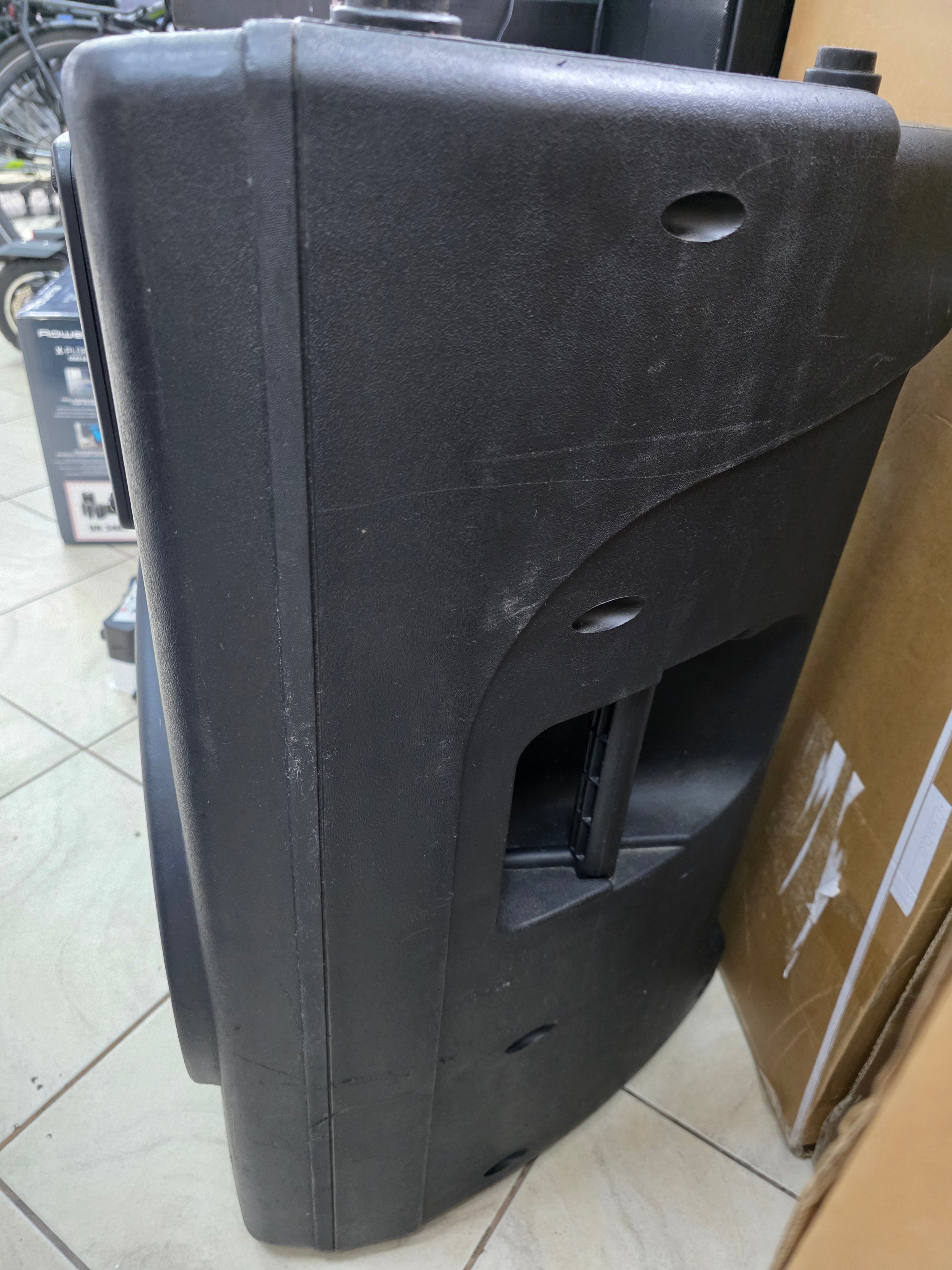 The Box Pro Speaker Active Subwoofer