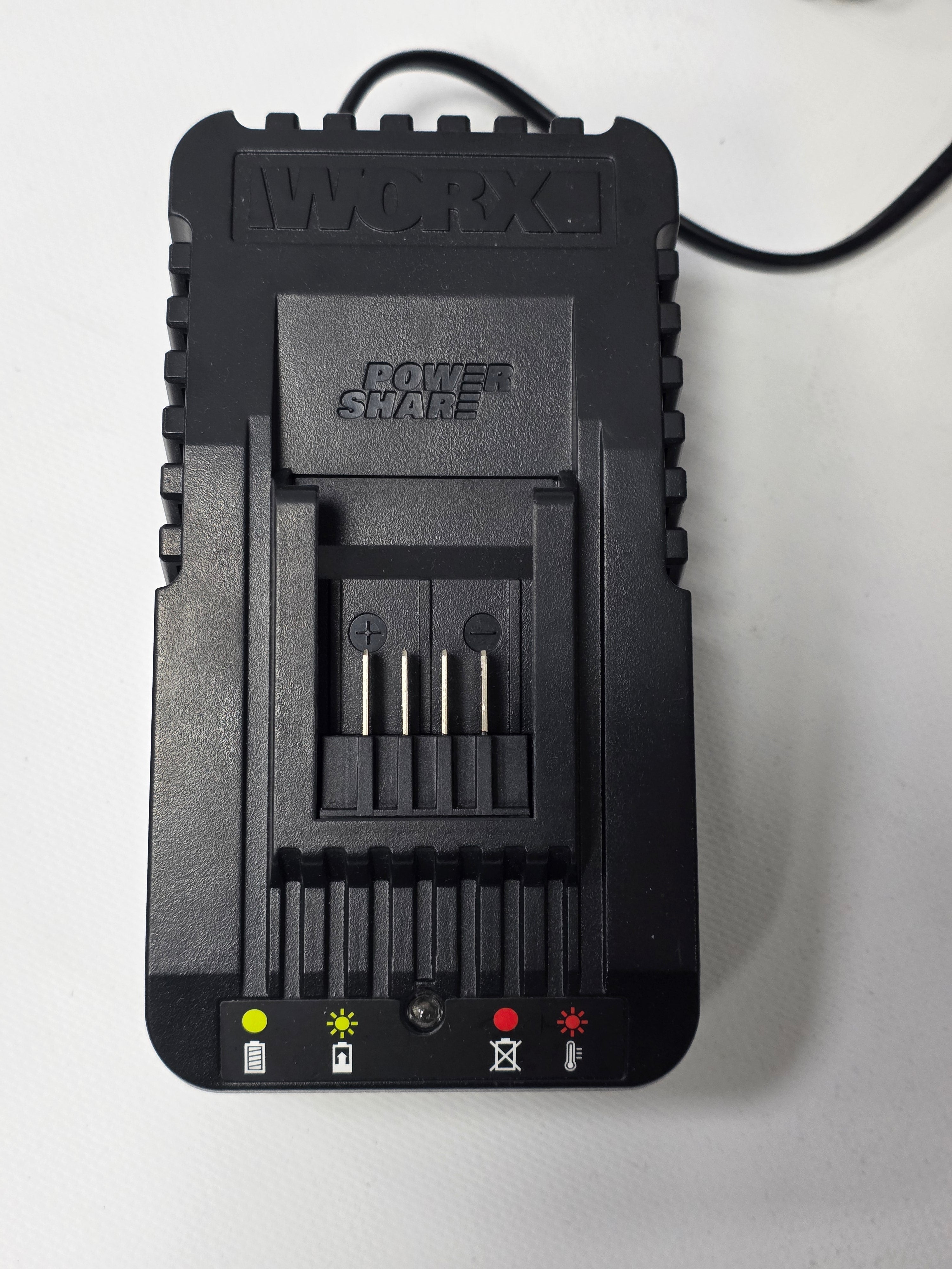 Set Scule Electrice Worx Noi