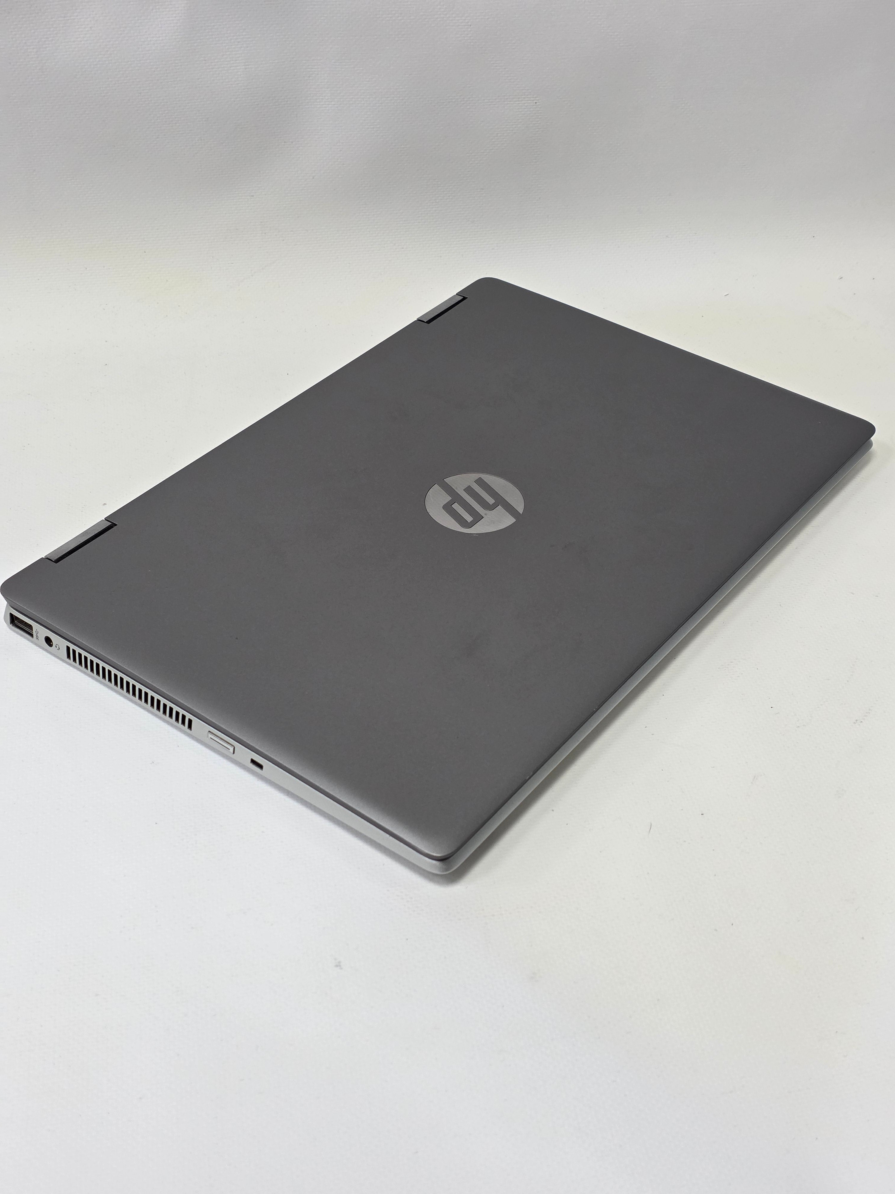 Laptop HP Pavilion X360 Convertible 14-DH1004NS