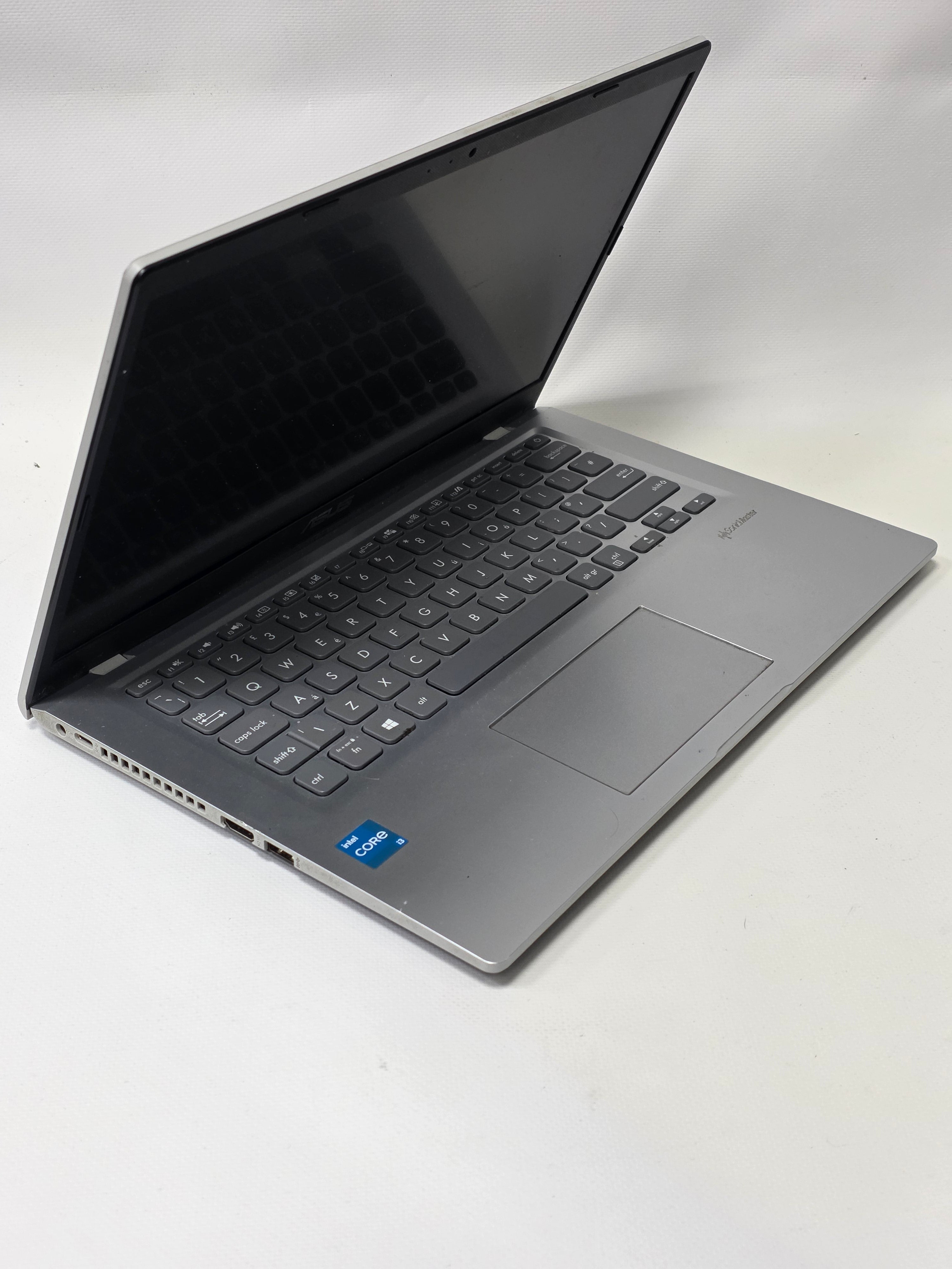 Laptop Asus X415E  Gri