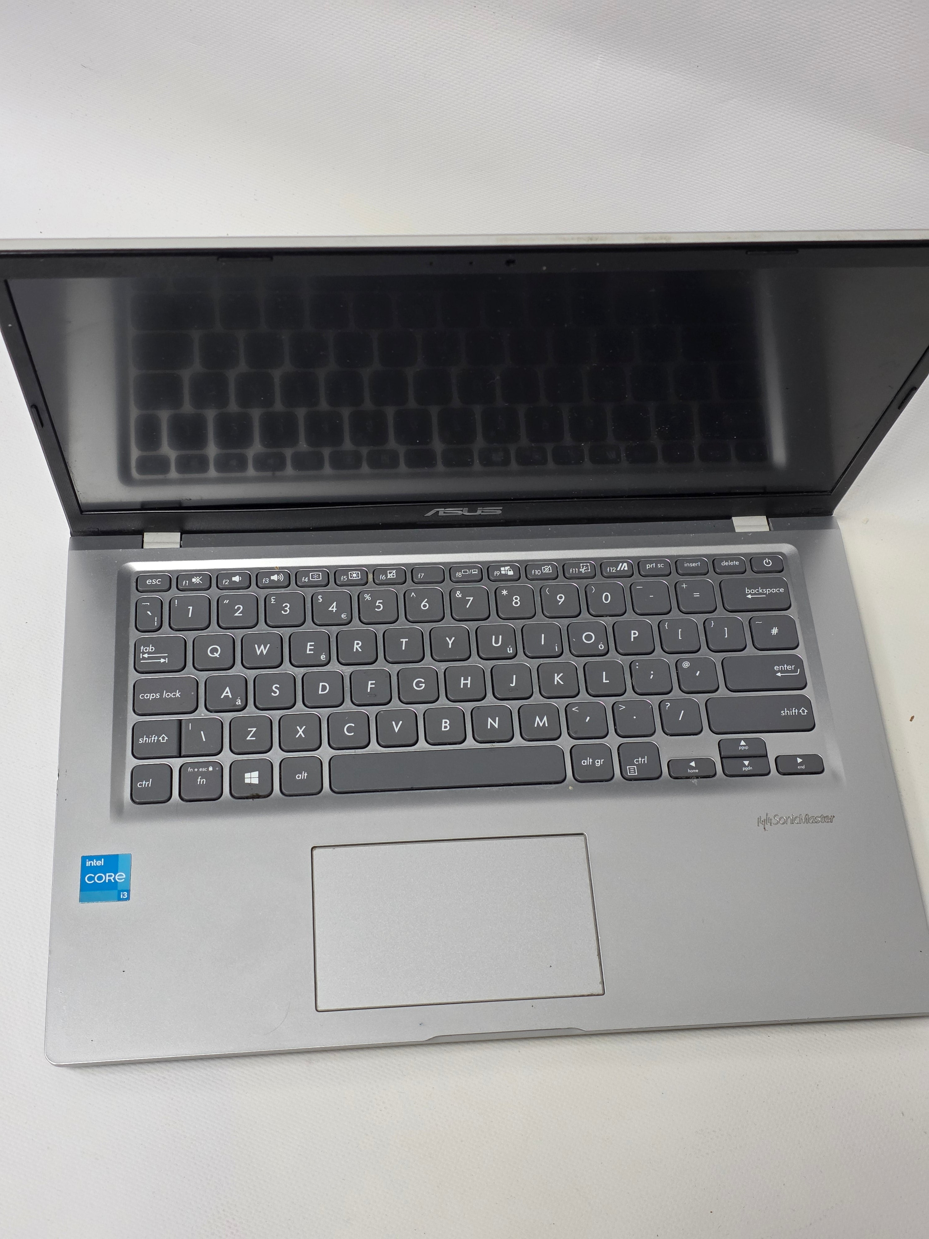 Laptop Asus X415E  Gri