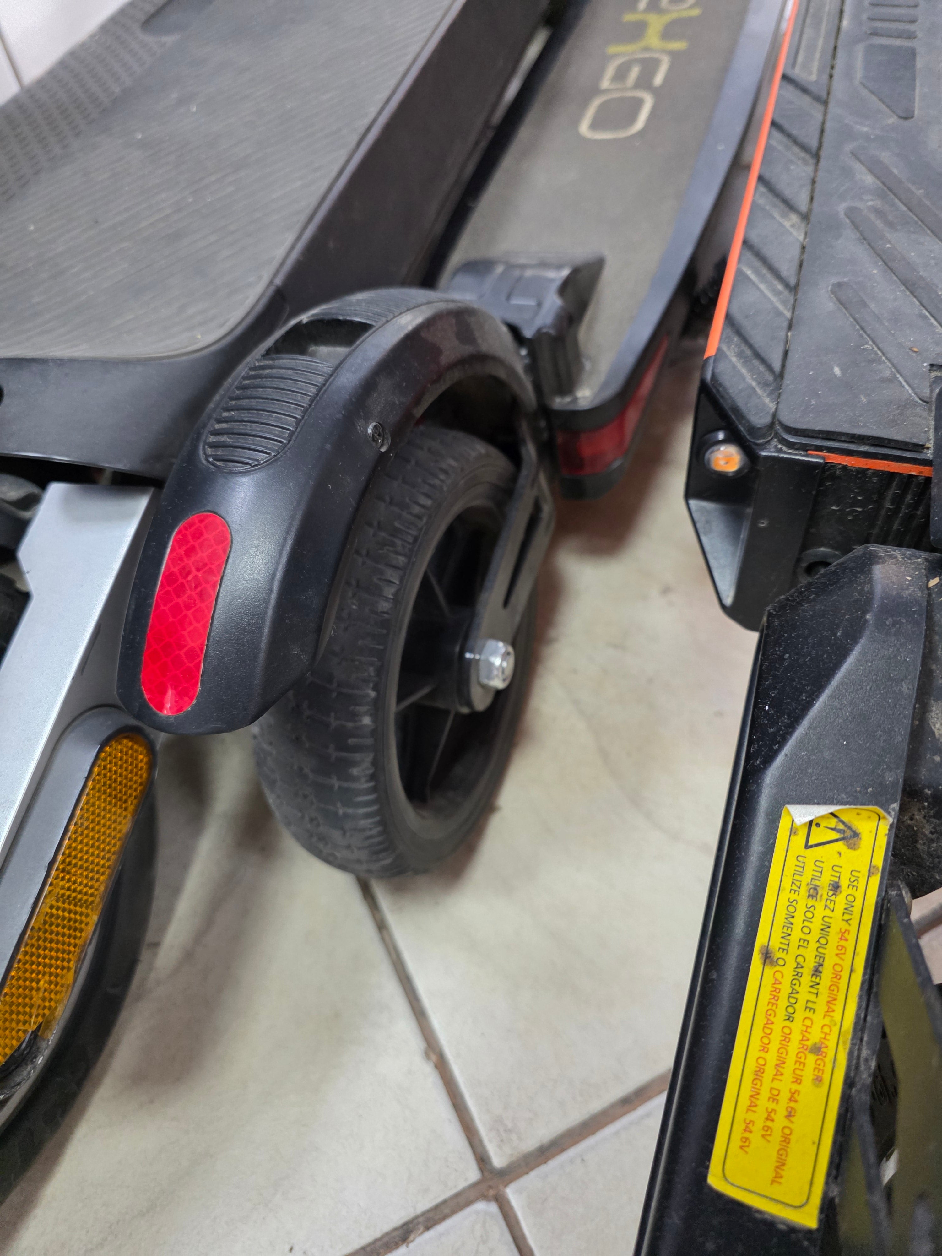 Trotineta electrica Lexgo R6 Lite