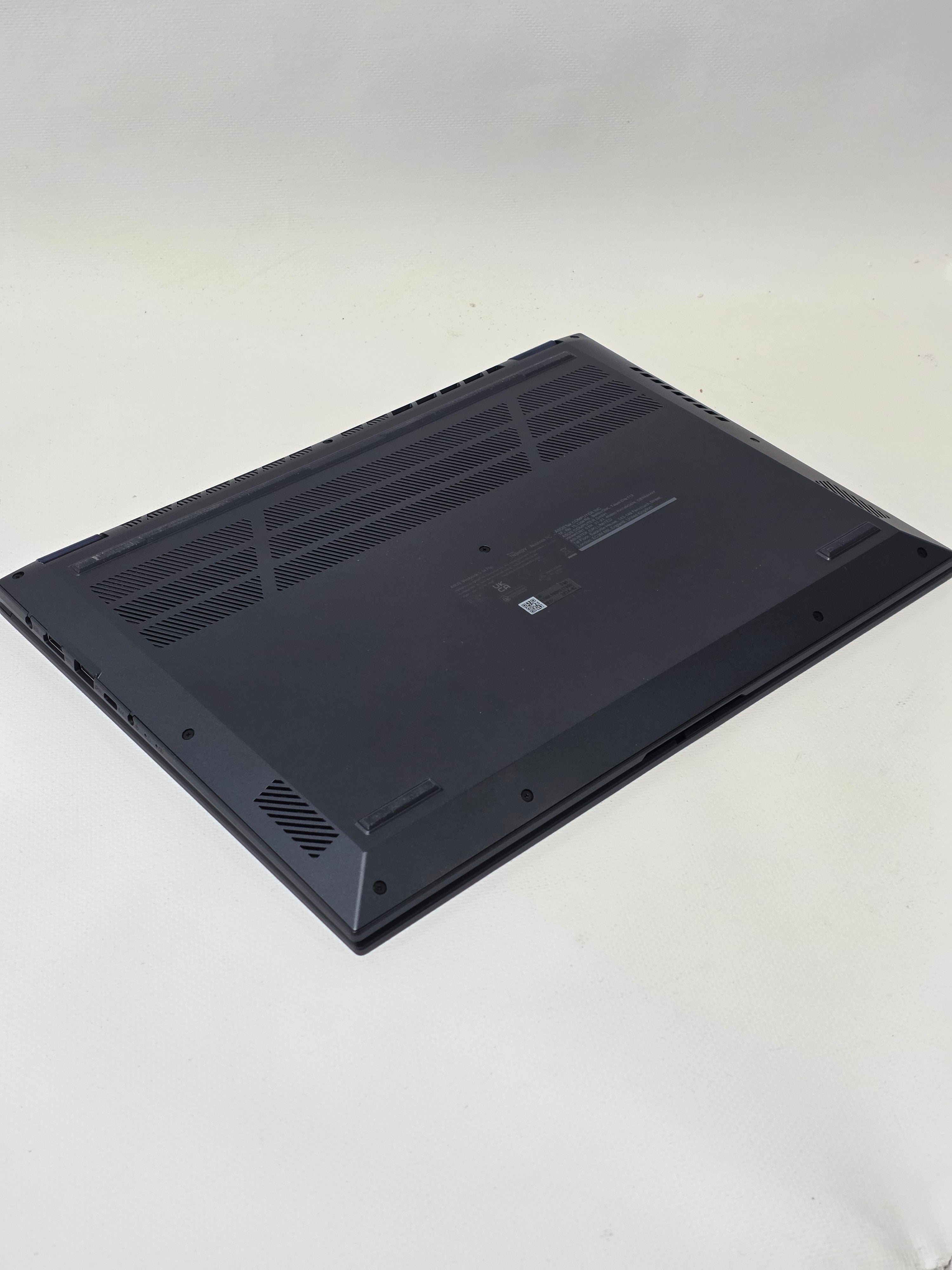 Laptop Asus Vivobook S14 Flip