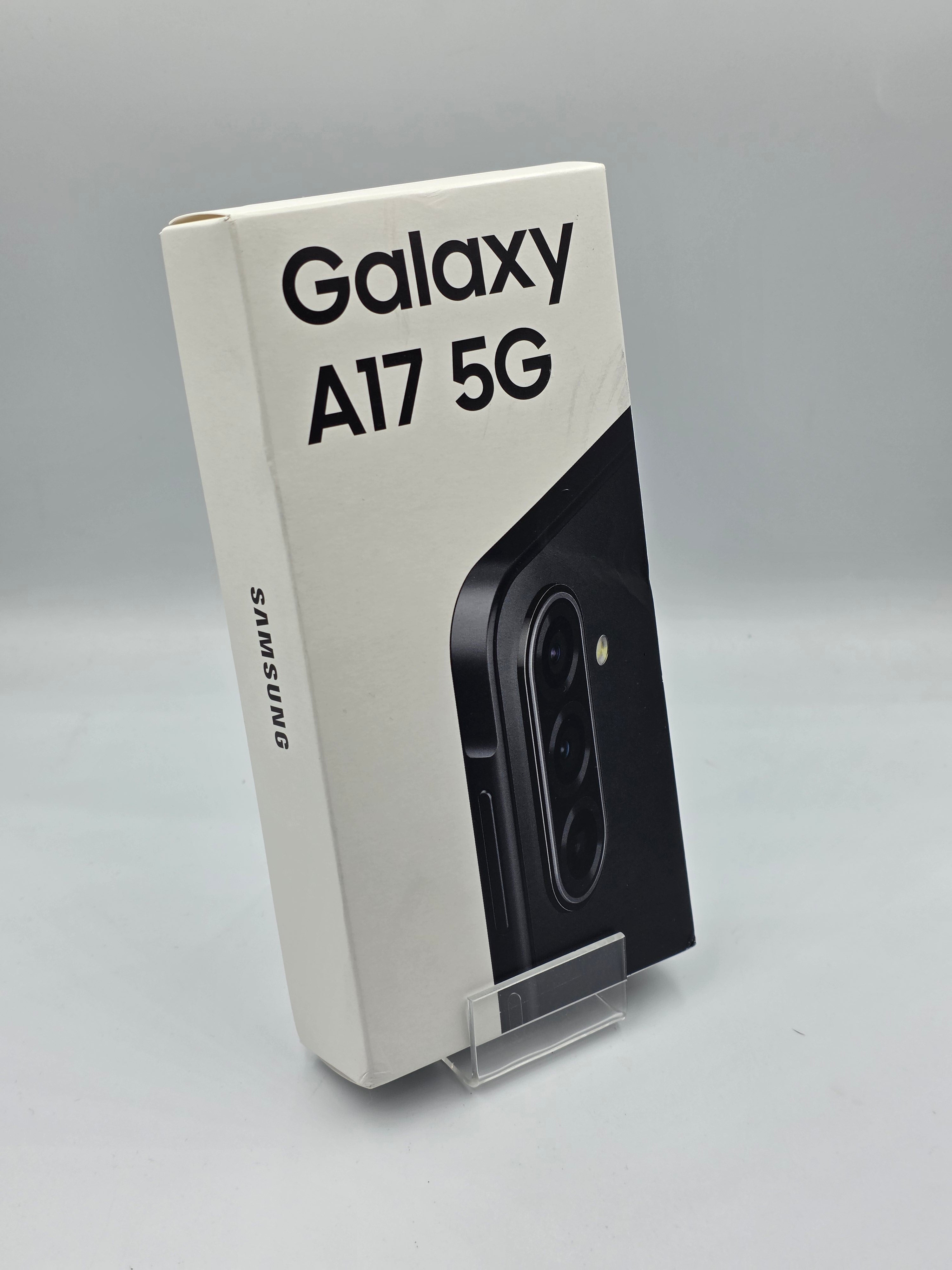 Samsung Galaxy A17 5G  Nou