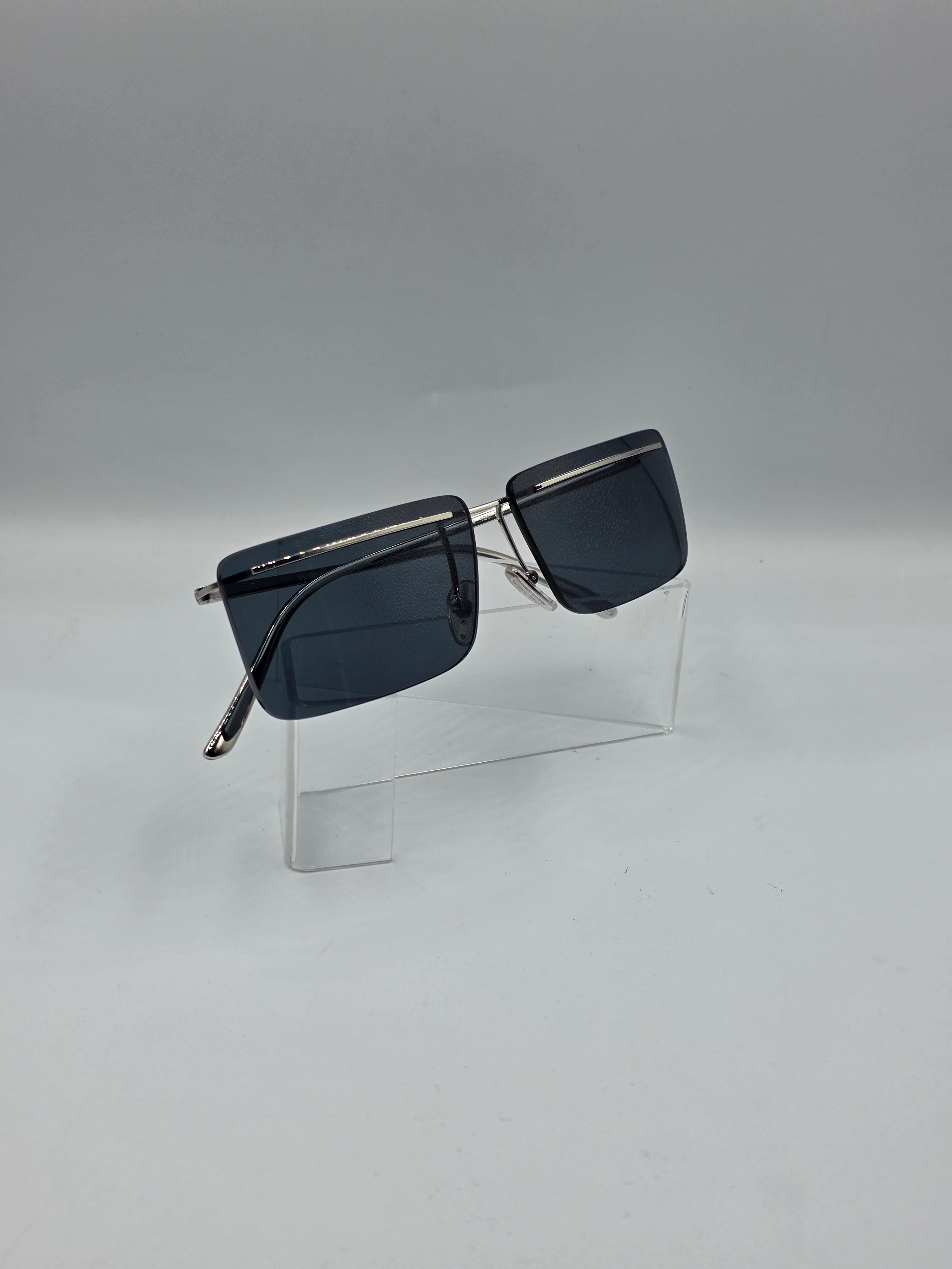 Ochelari Prada Lentile fumurii