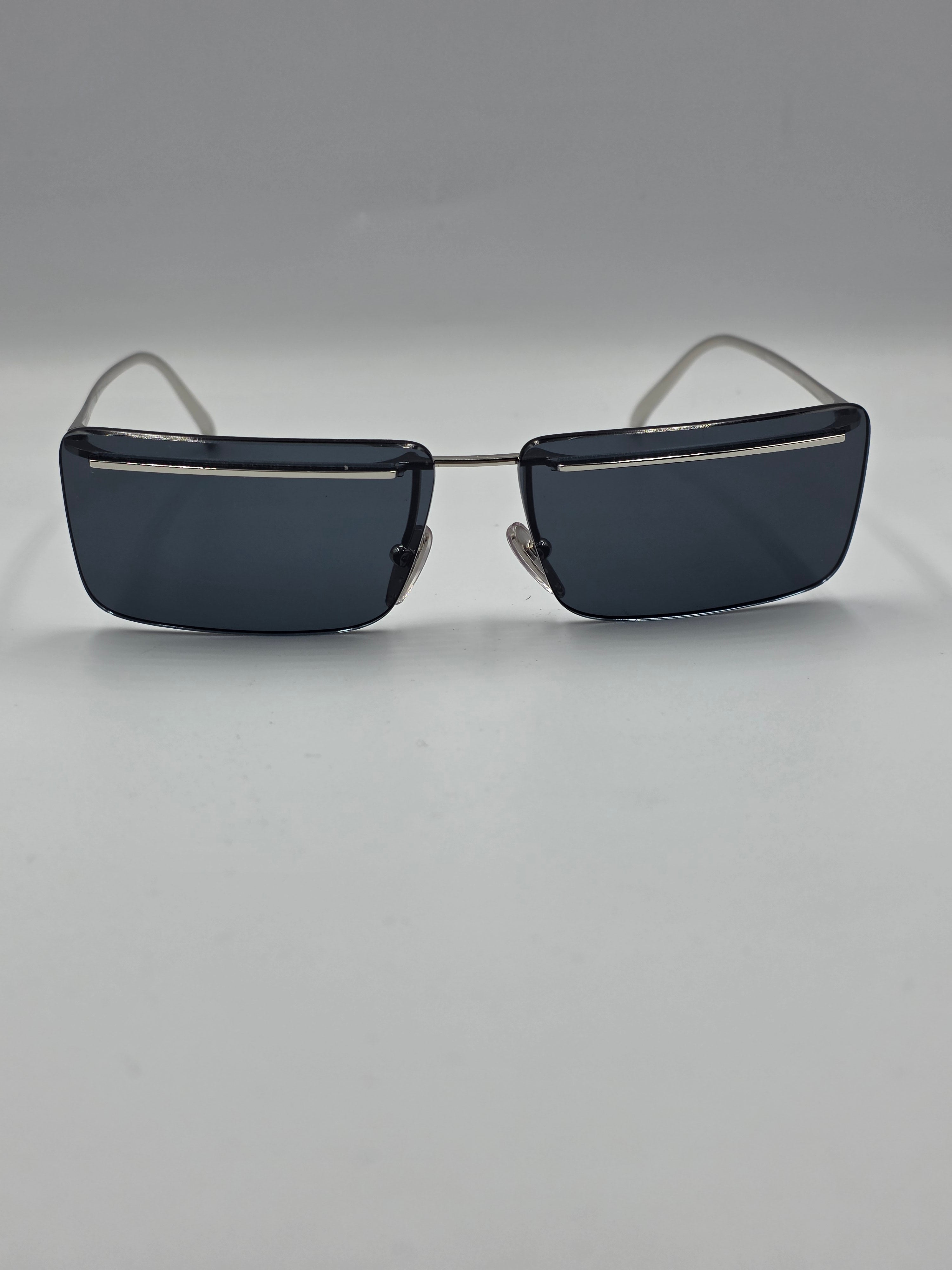 Ochelari Prada Lentile fumurii