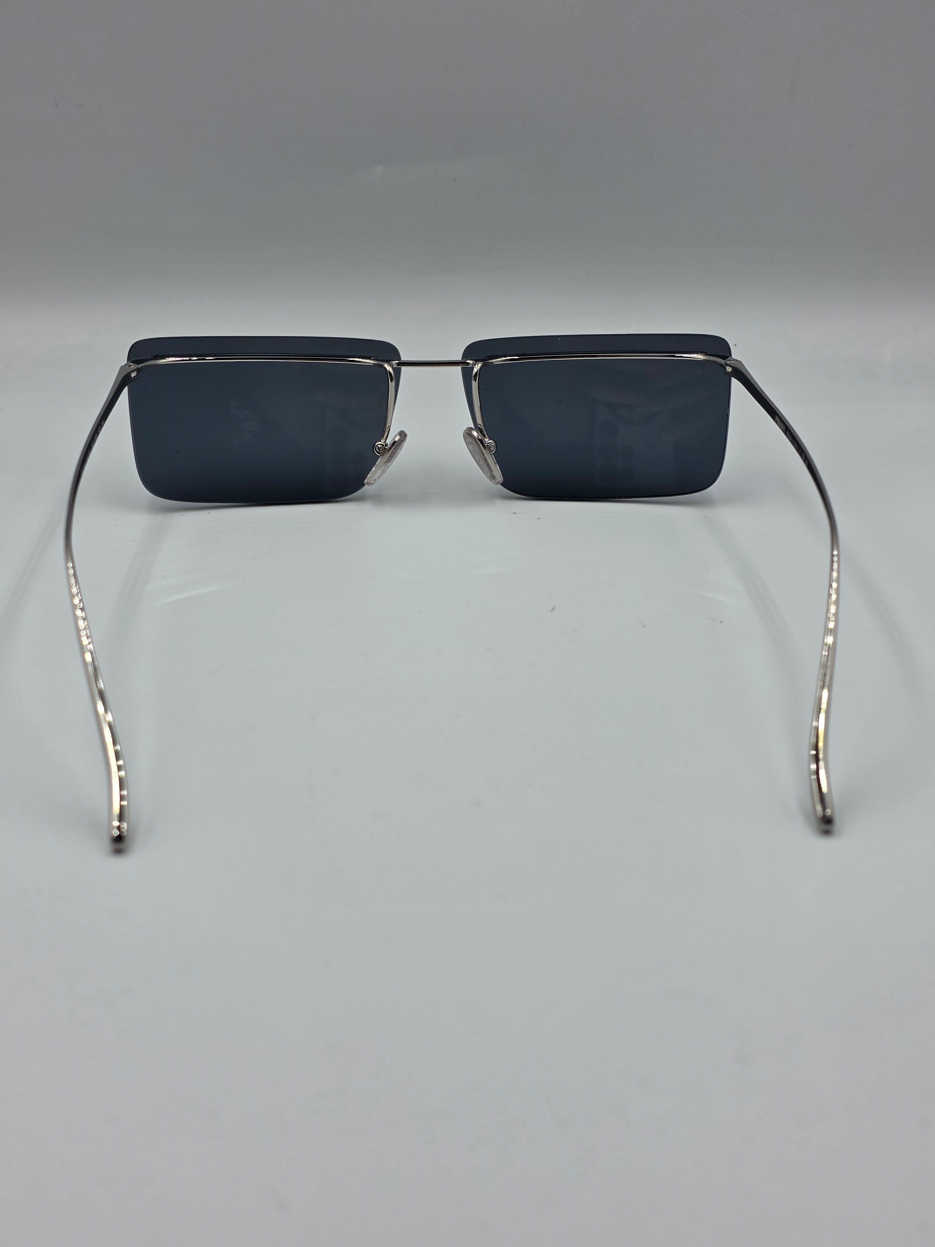 Ochelari Prada Lentile fumurii