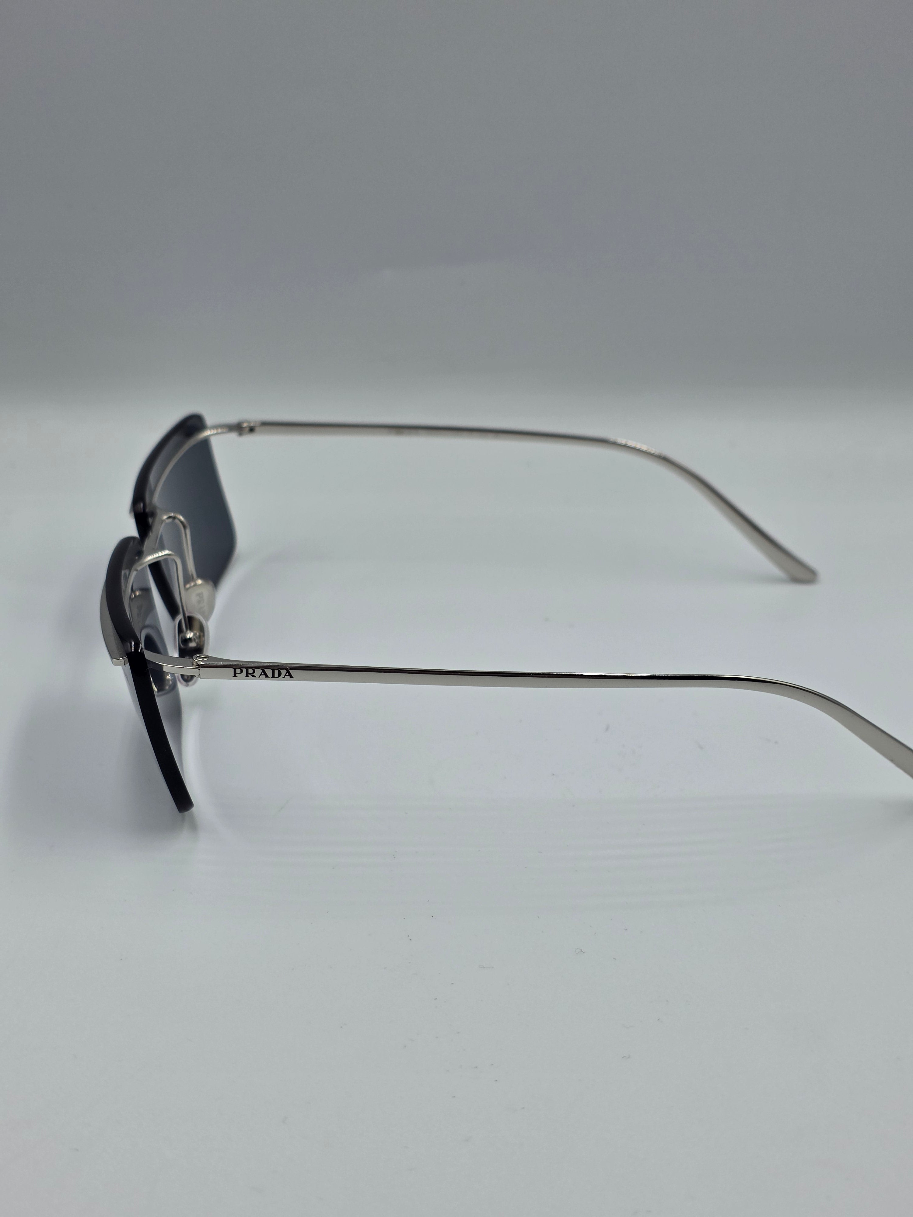 Ochelari Prada Lentile fumurii