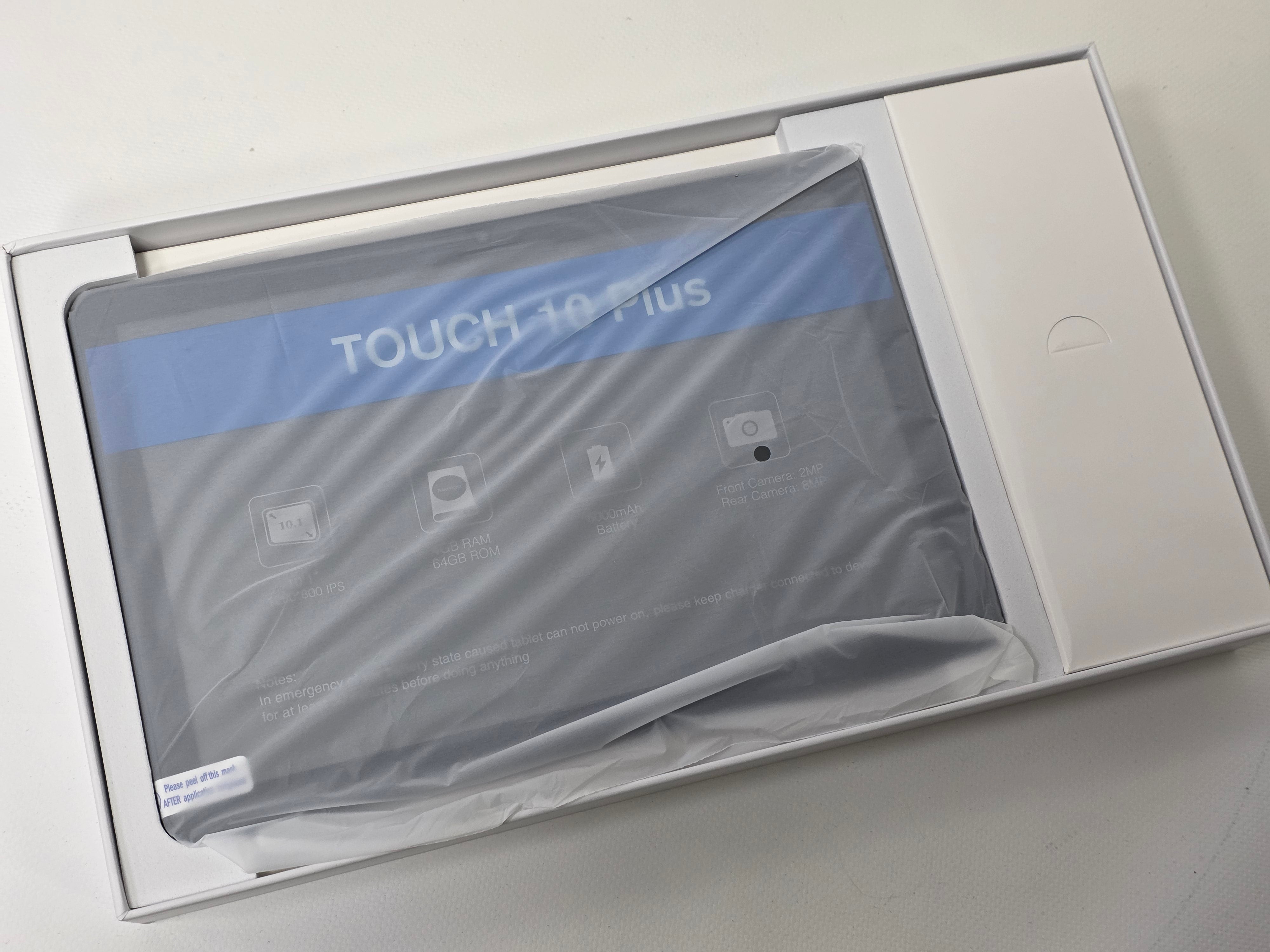 Tableta Android E10 Plus Noua