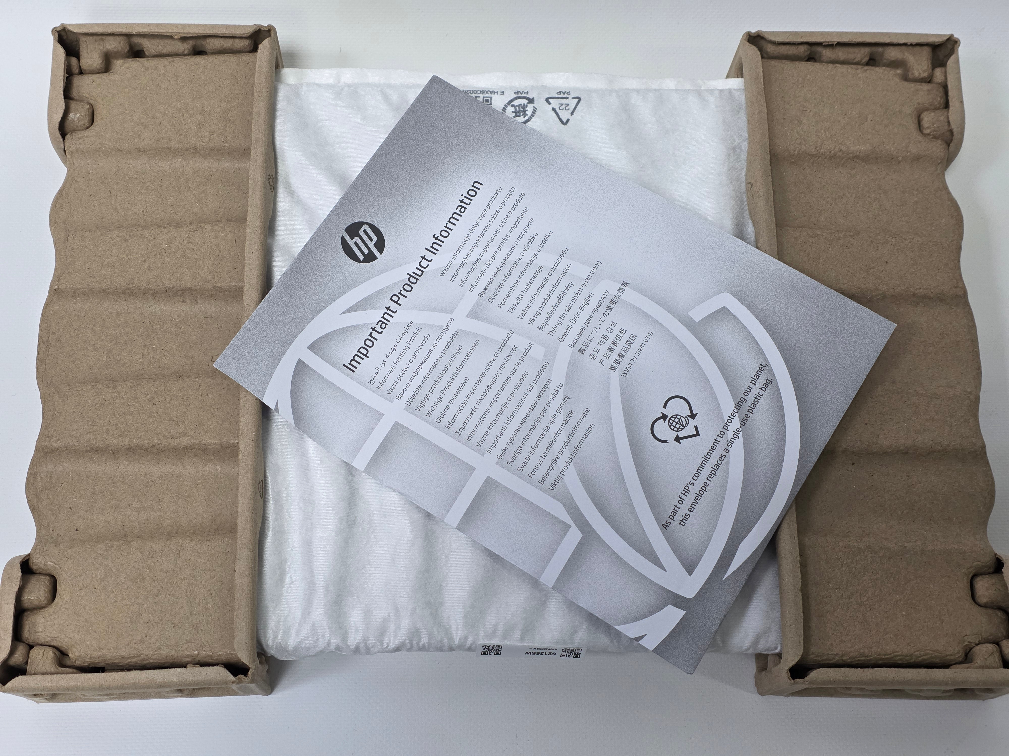 Laptop HP Probook 4 G2A Nou