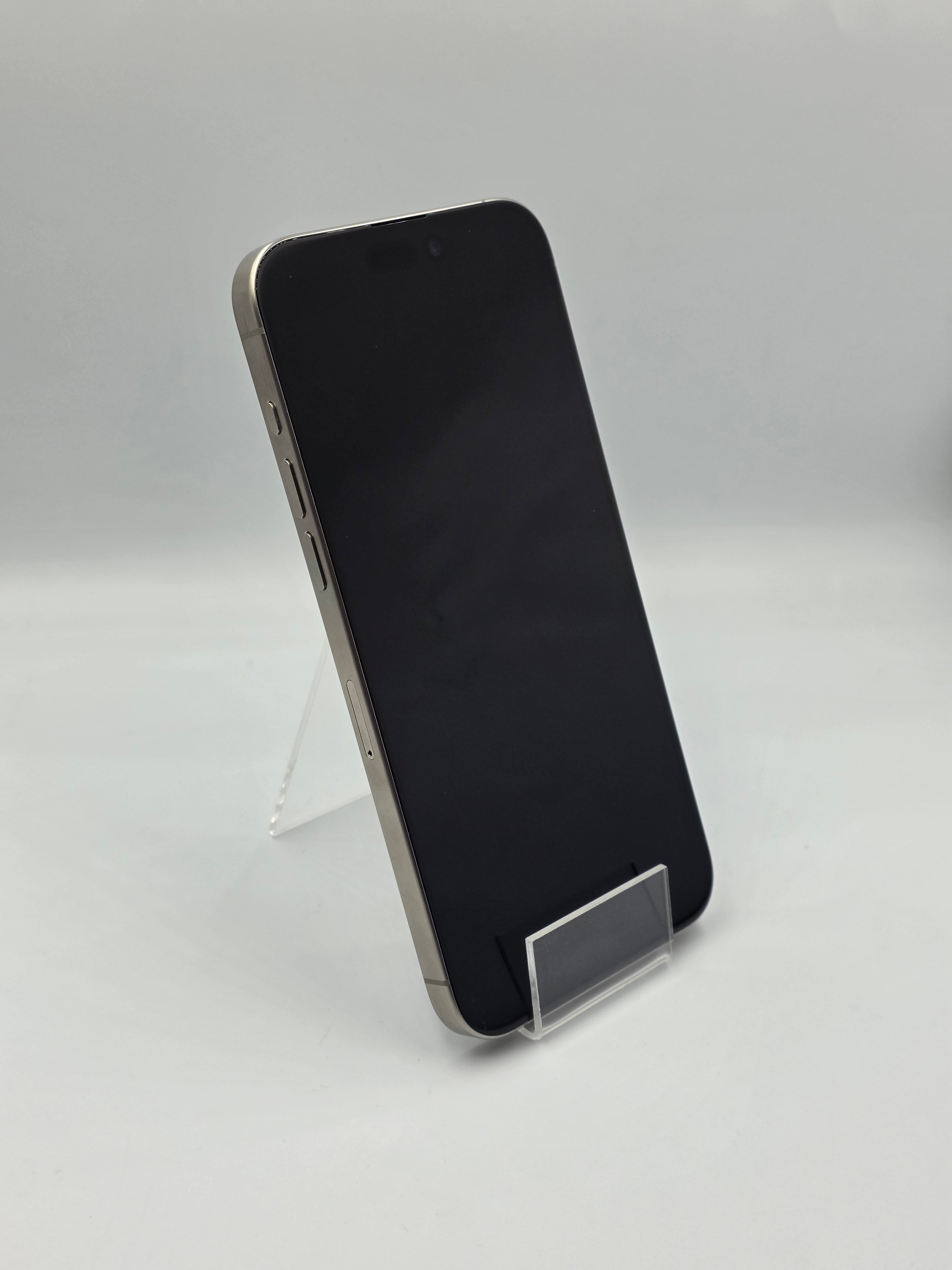 Apple iPhone 15 Pro Max Gri