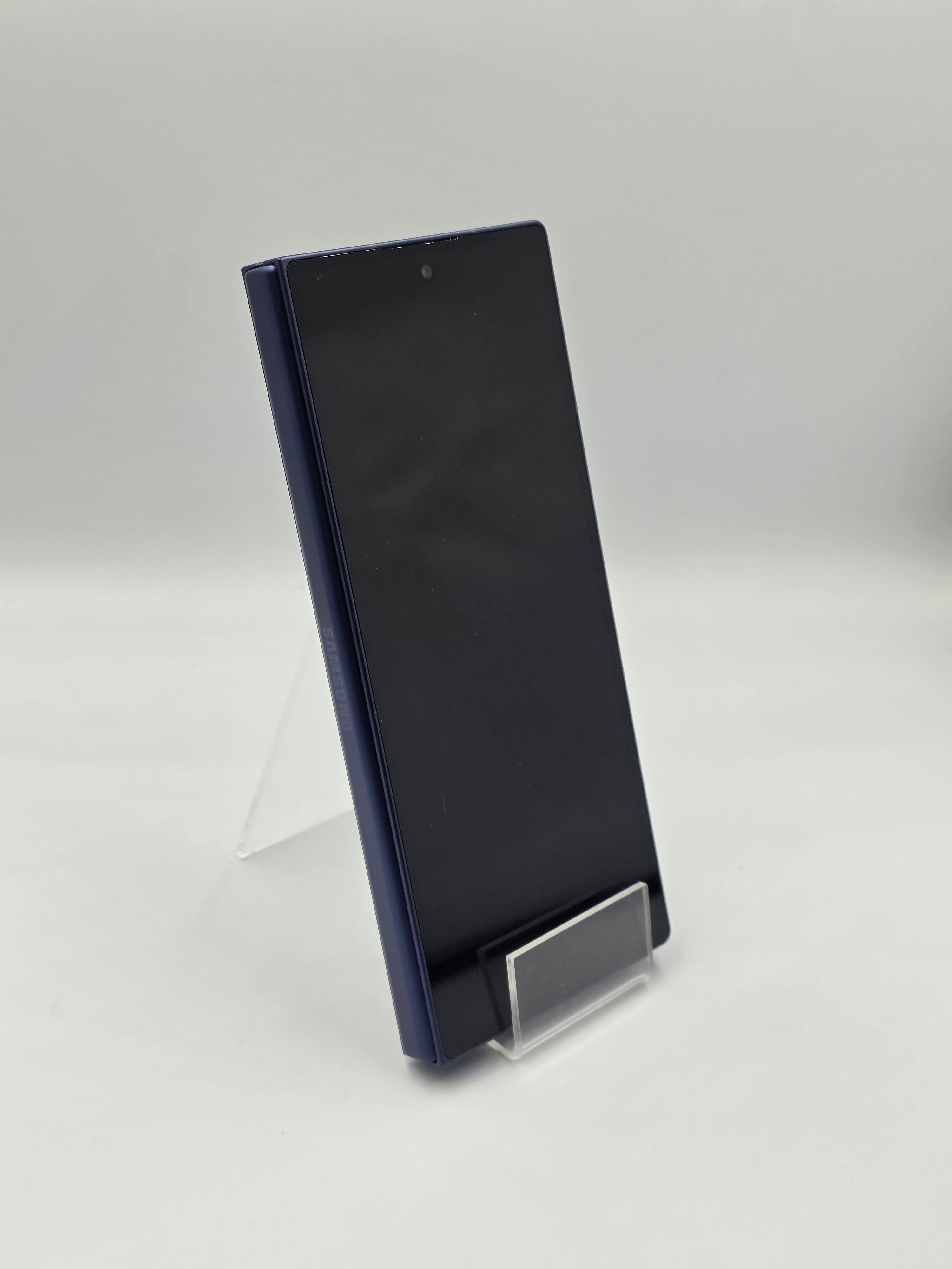 Samsung Galaxy Z Fold 6 Albastru