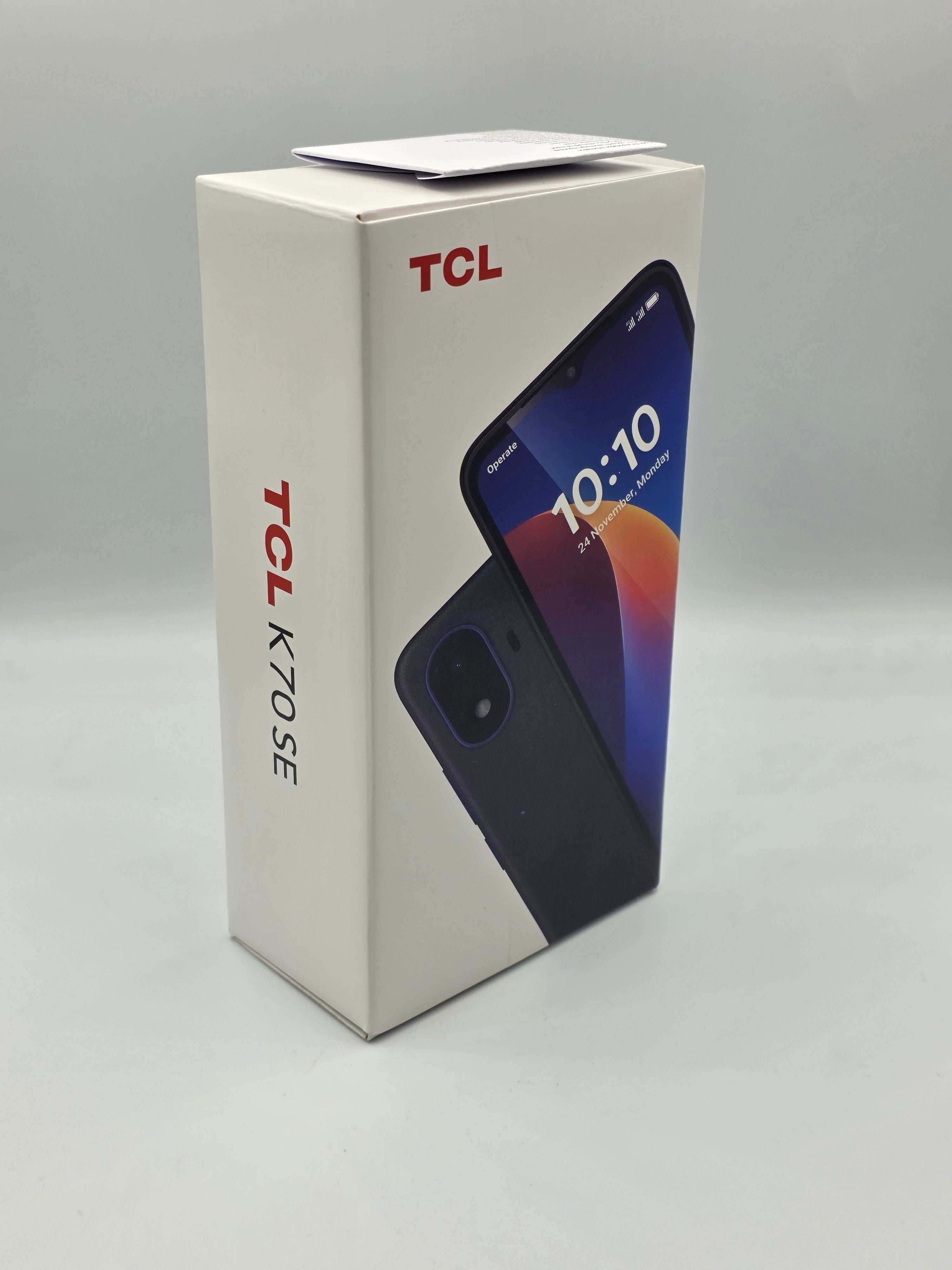 Telefon TCL K70 SE Nou