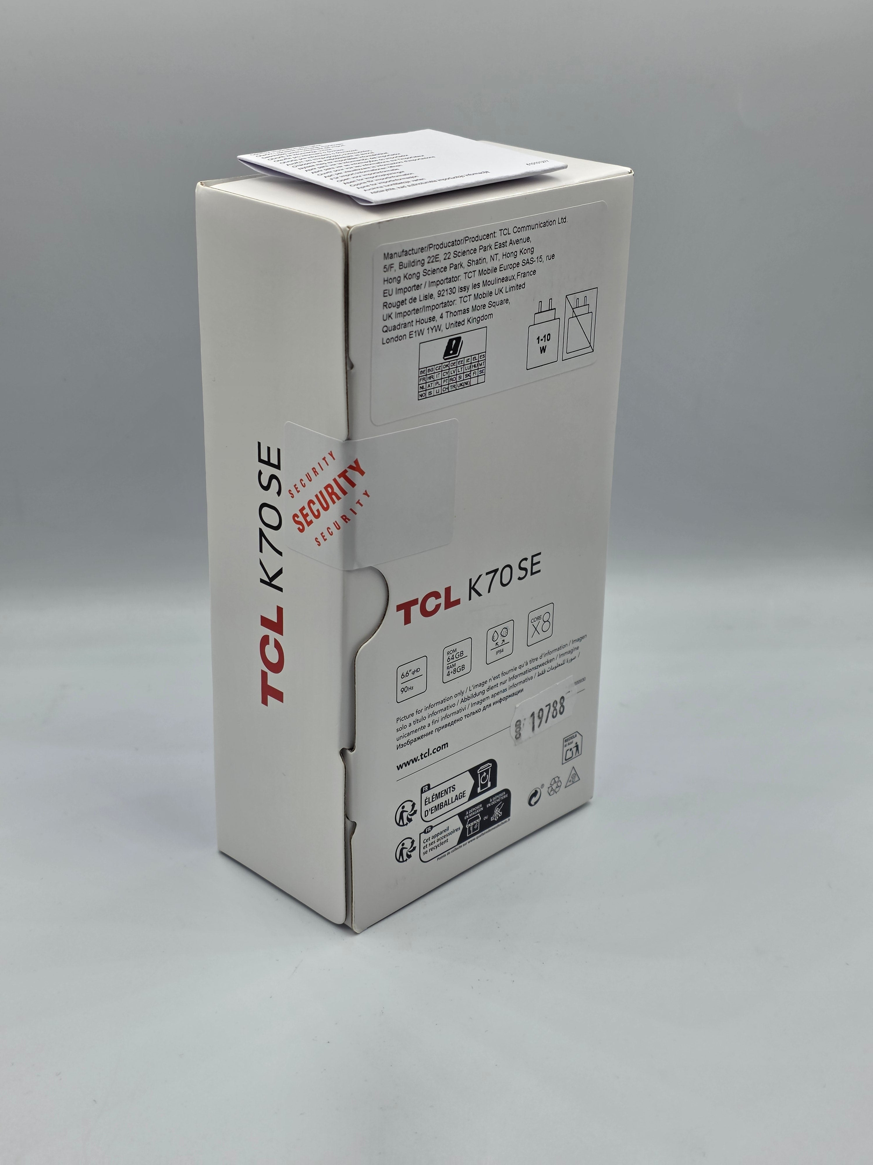 Telefon TCL K70 SE Nou