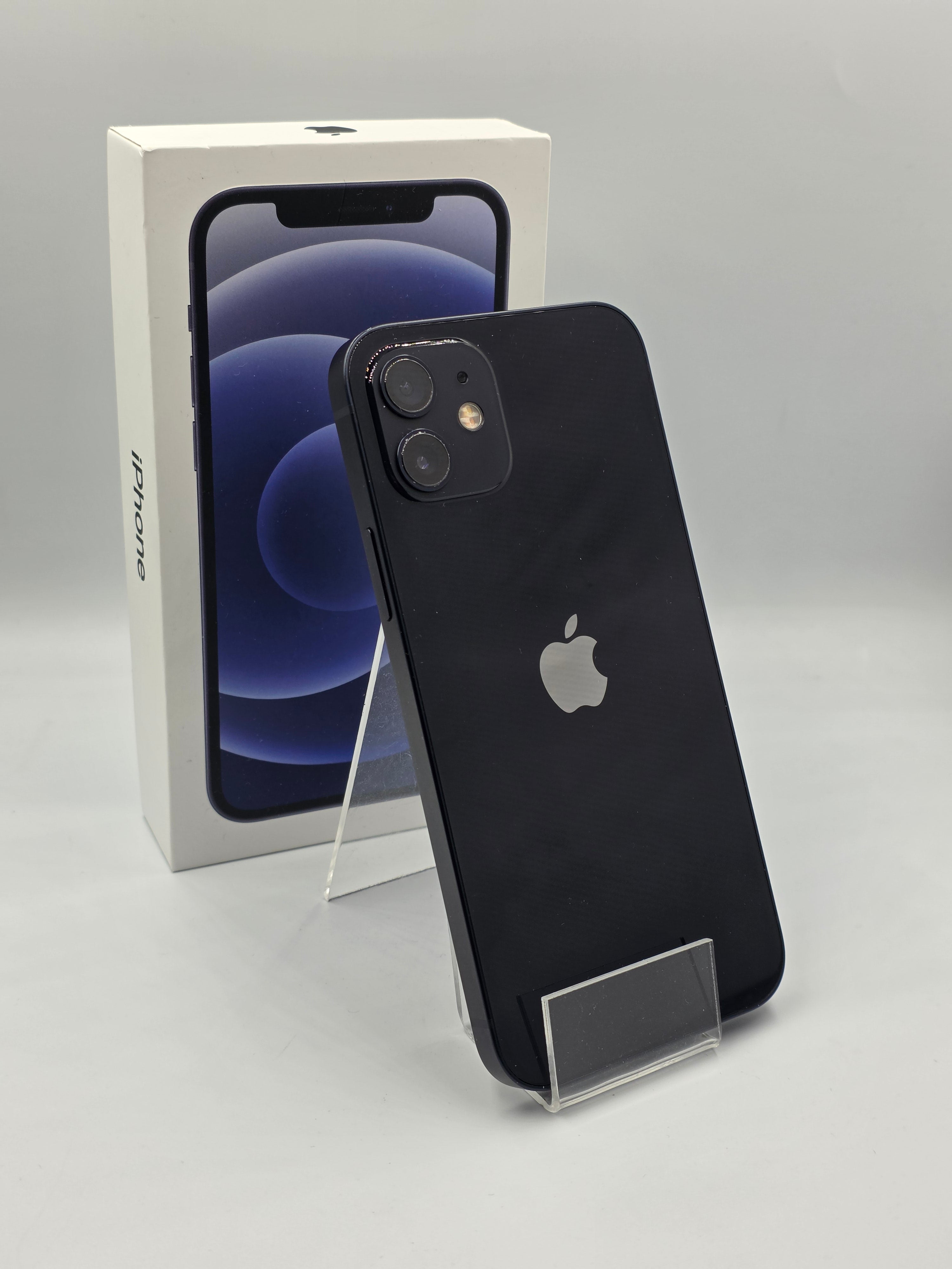 Apple iPhone 12 Albastru