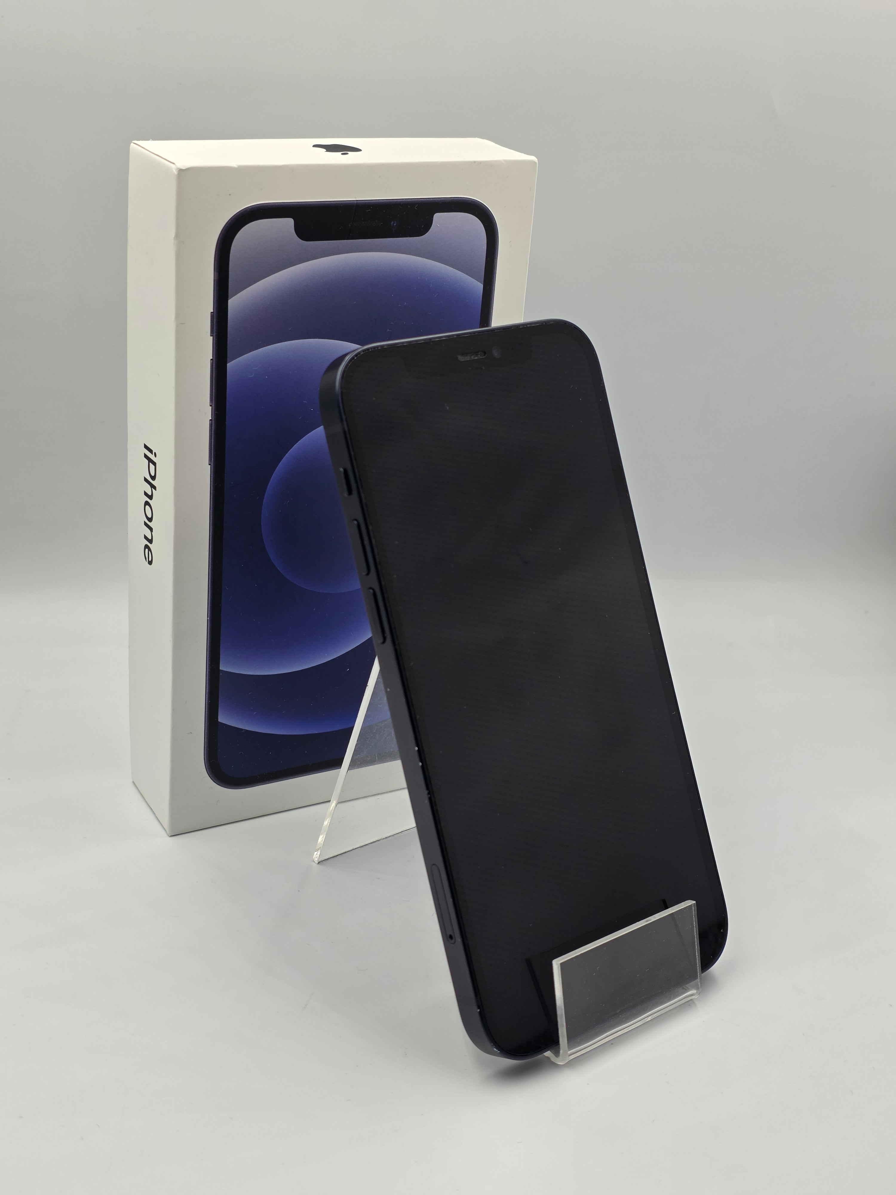 Apple iPhone 12 Albastru