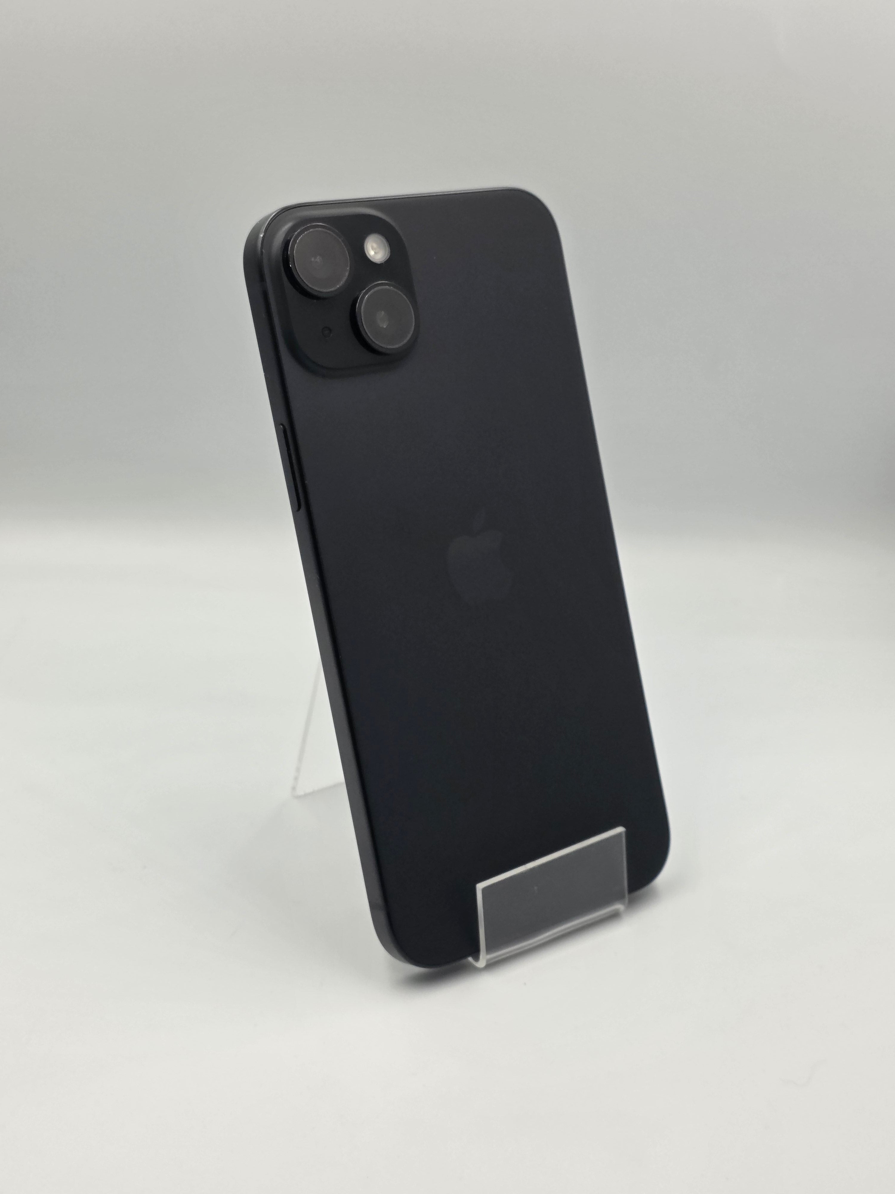 Apple iPhone 15 Negru