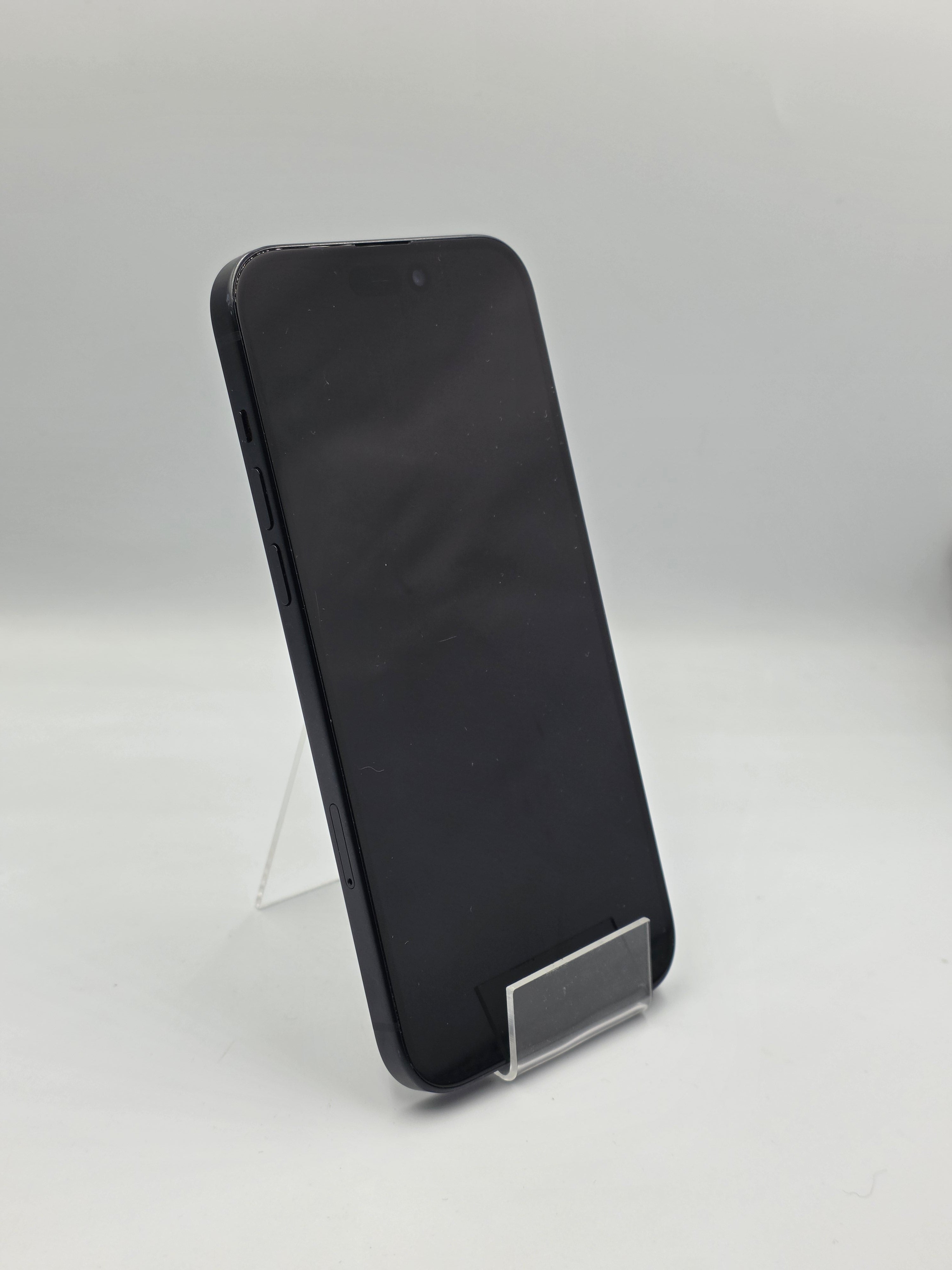 Apple iPhone 15 Negru