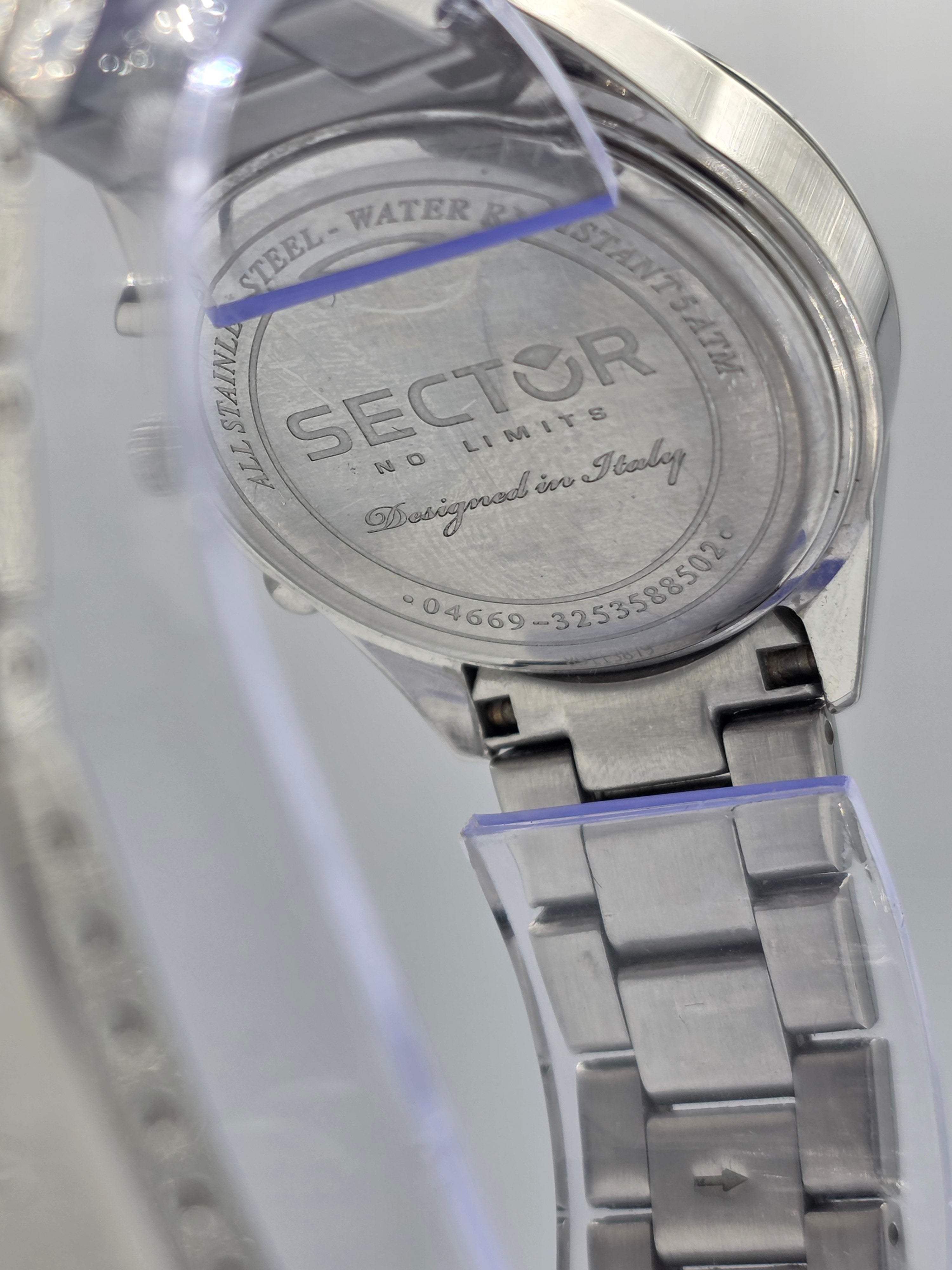 Ceas Sector Chronograph