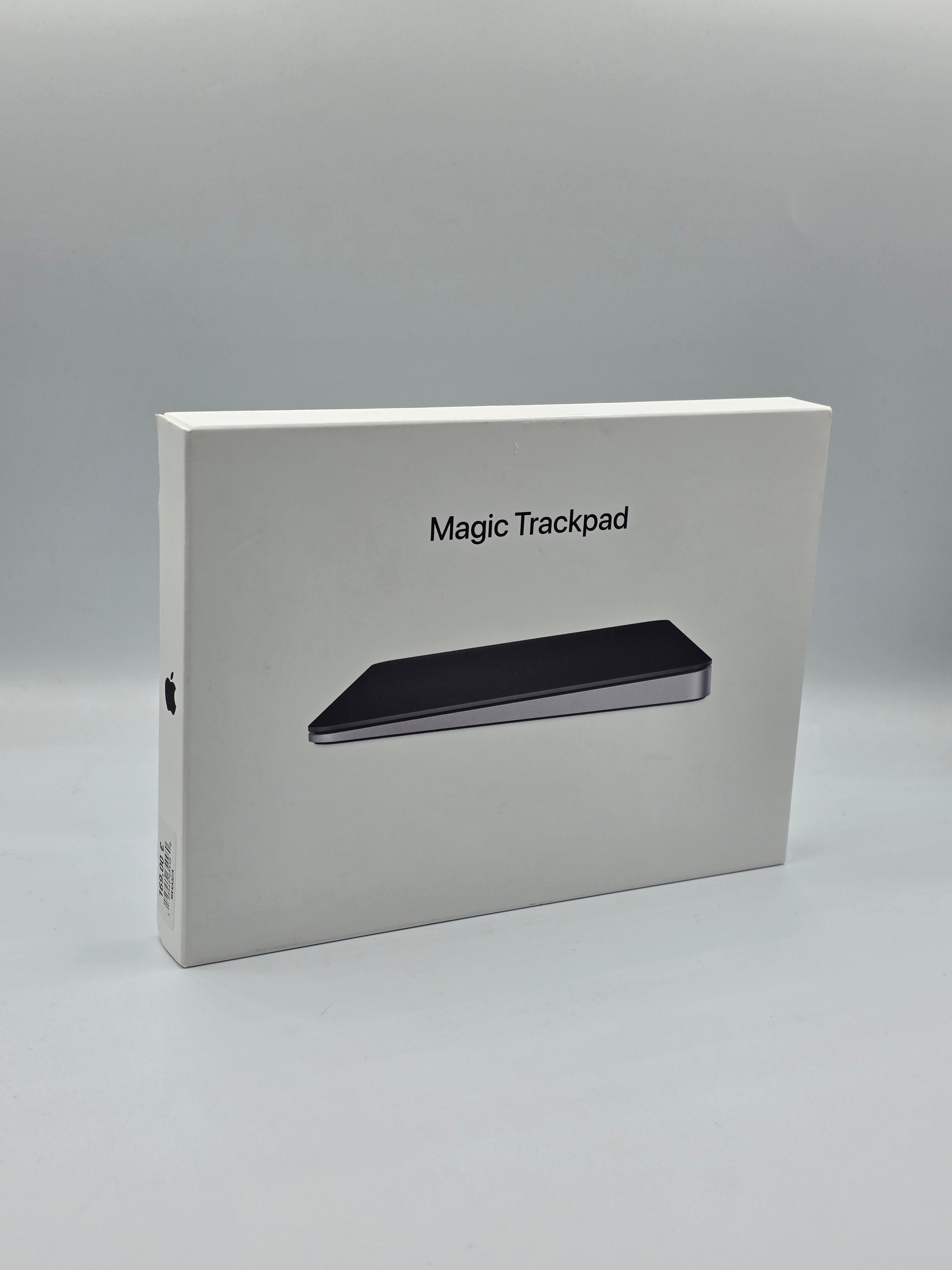 Apple Magic Trackpad 3 NOU Negru
