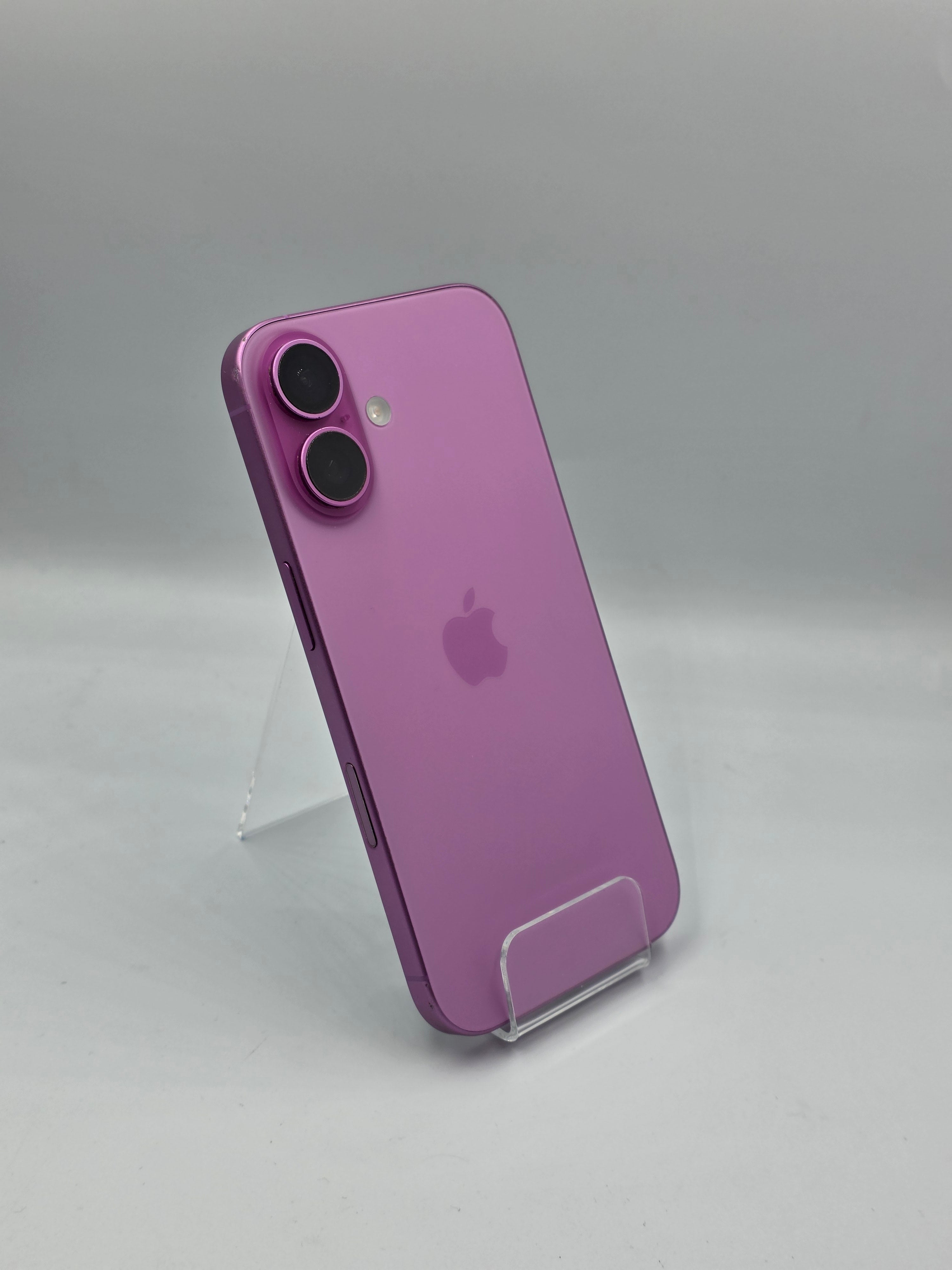 Apple iPhone 16 roz Baterie 94%