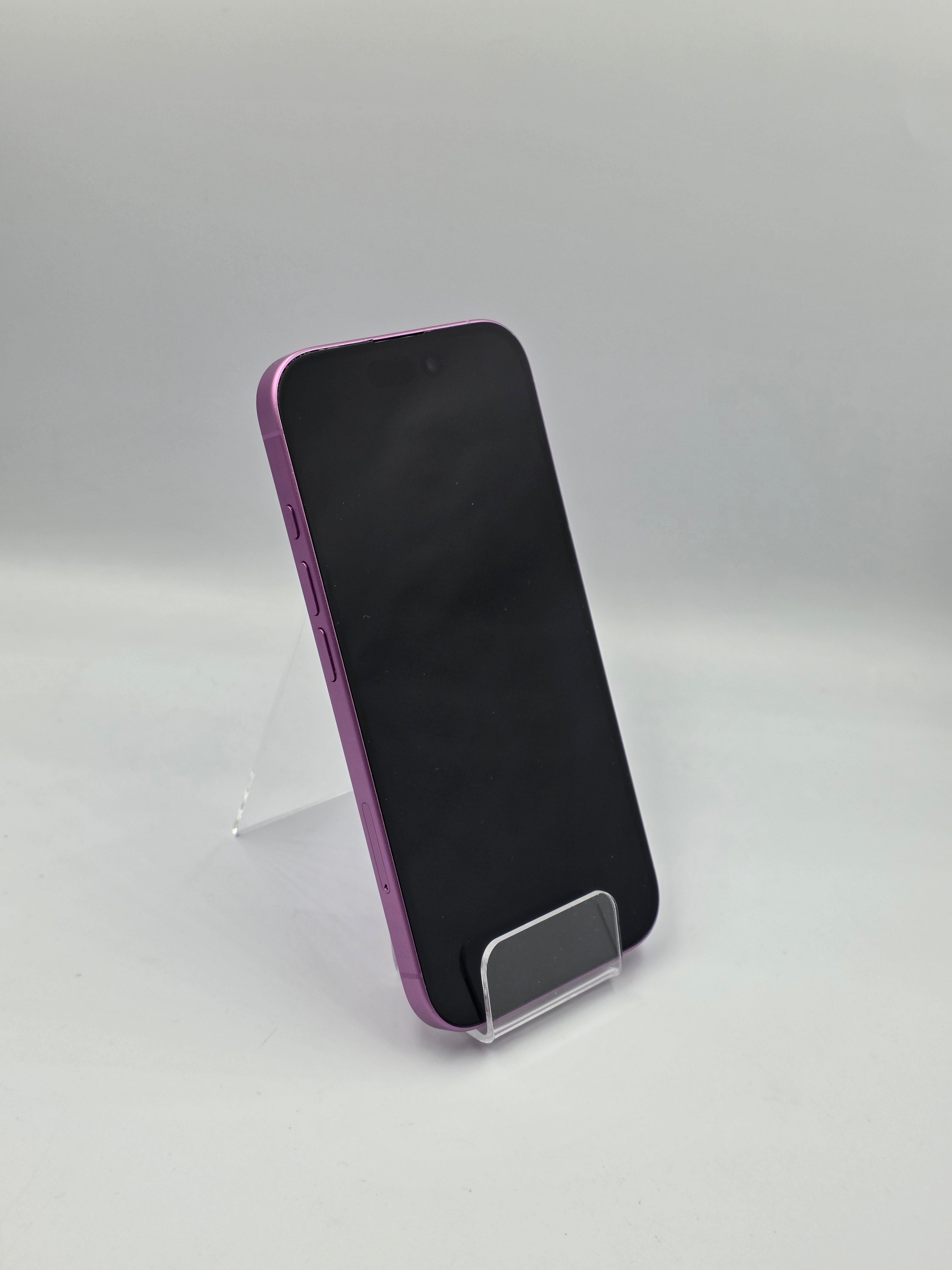Apple iPhone 16 roz Baterie 94%