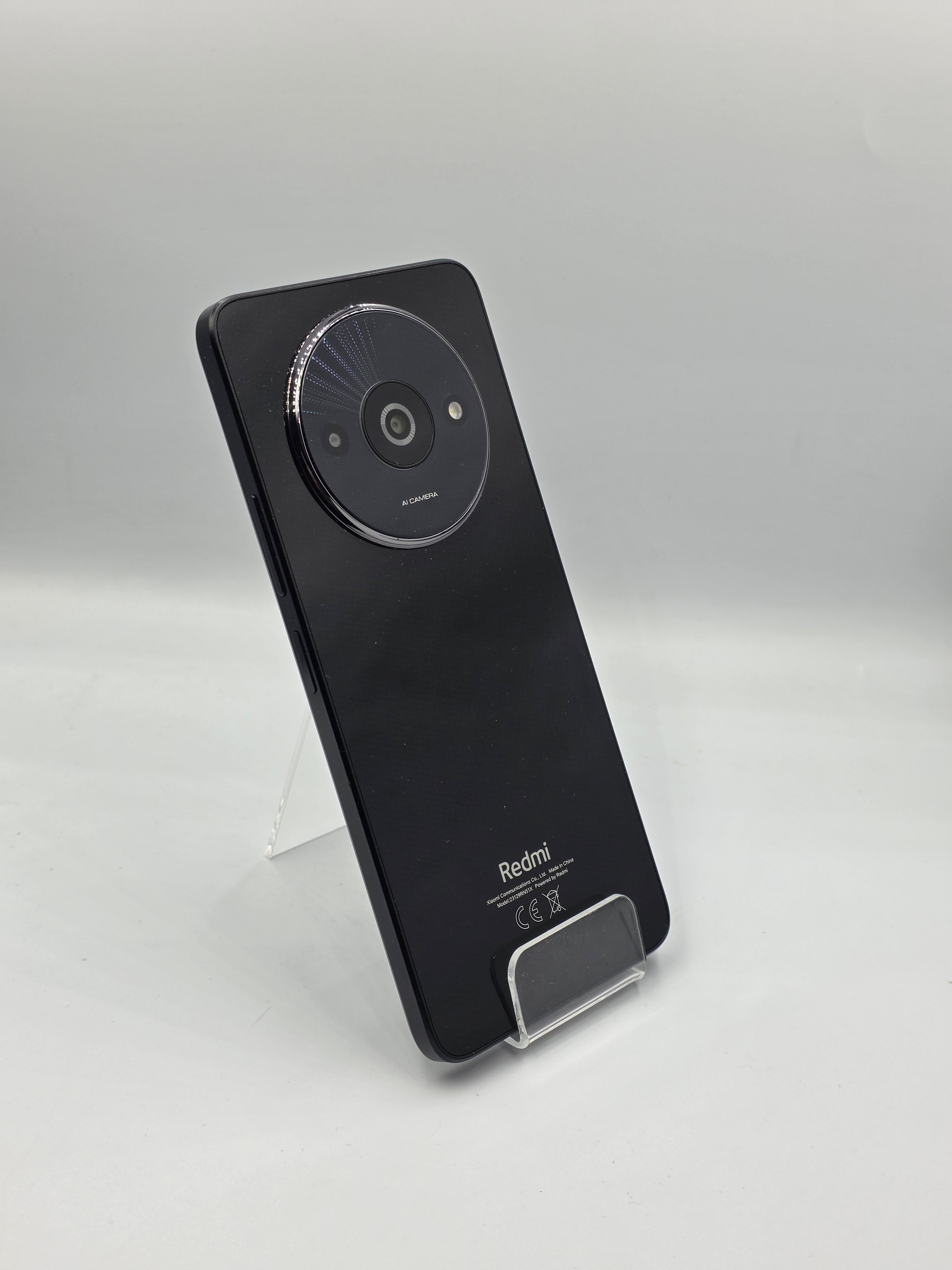 Telefon Redmi A3 Negru