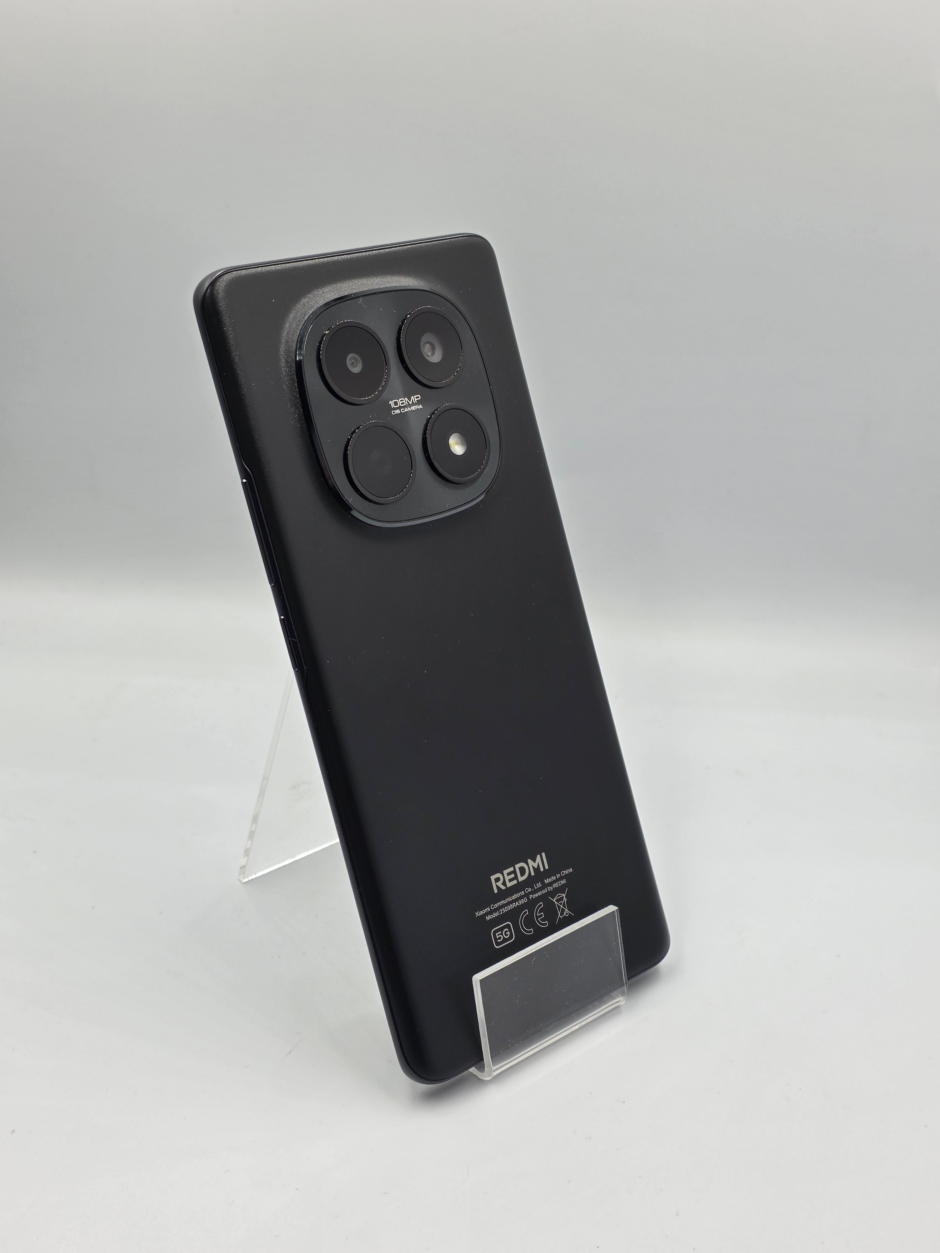 Redmi Note 15 5G
